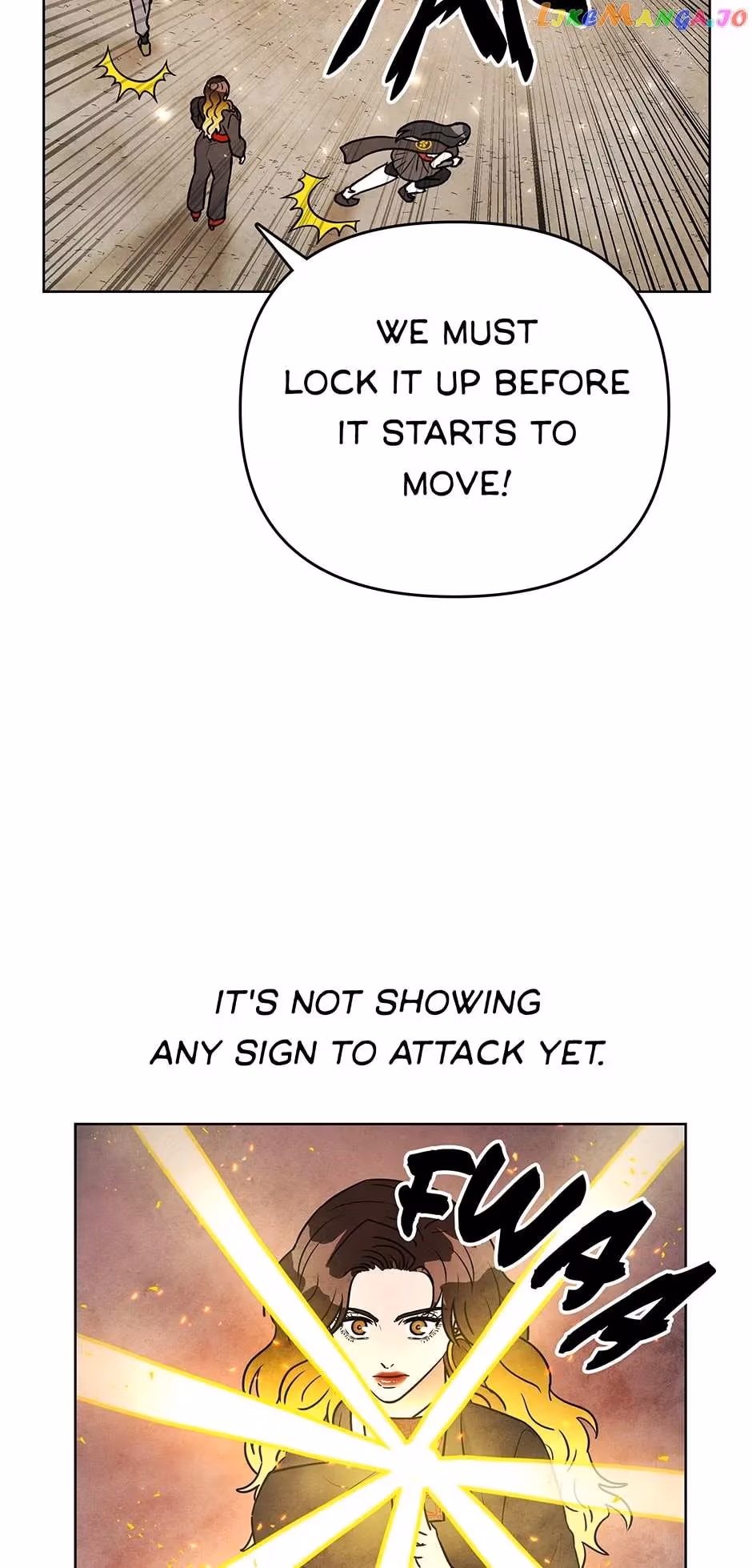 The Greatest Ascetic Chapter 85 page 5 - 