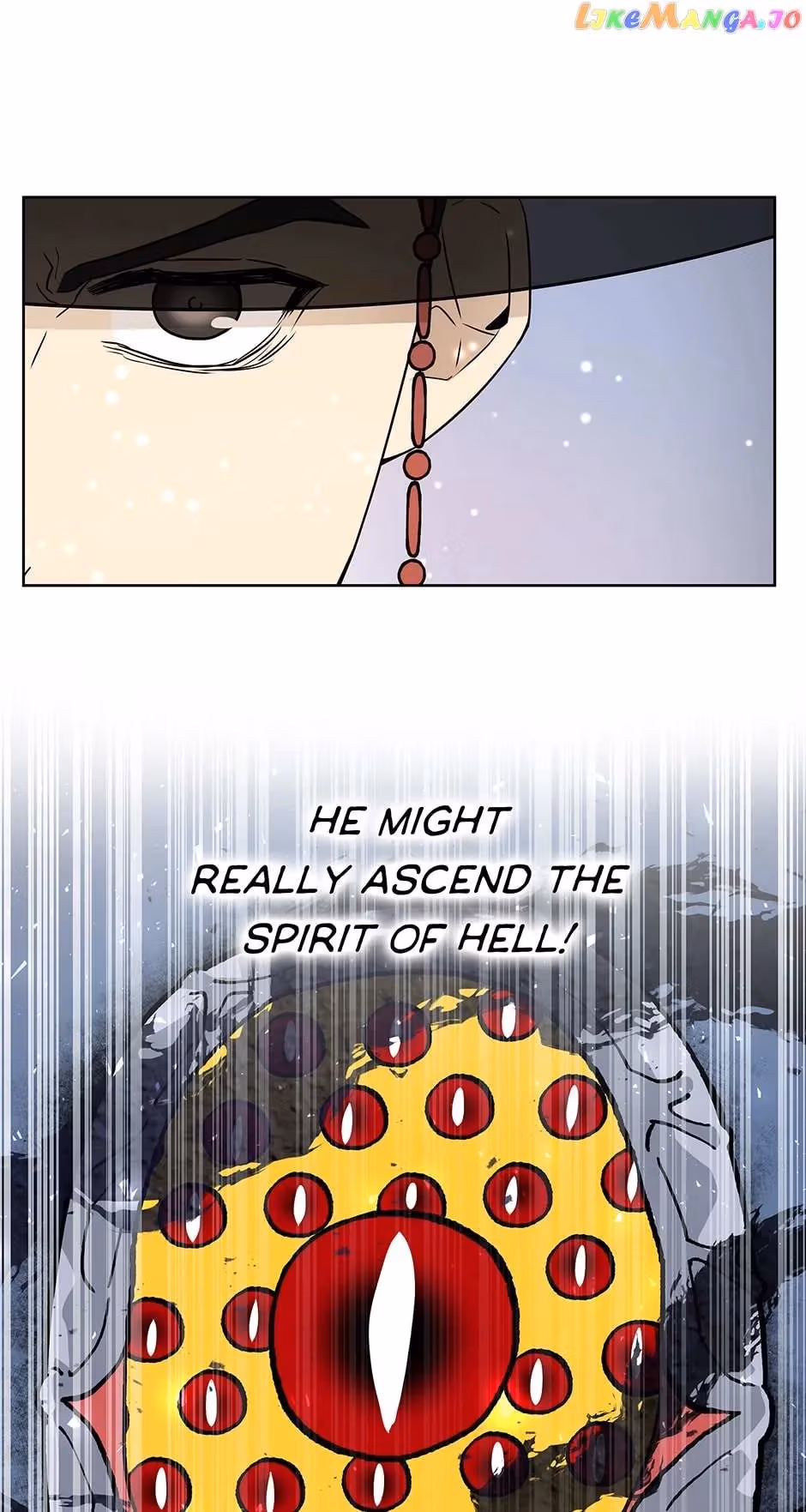 The Greatest Ascetic Chapter 85 page 41 - 