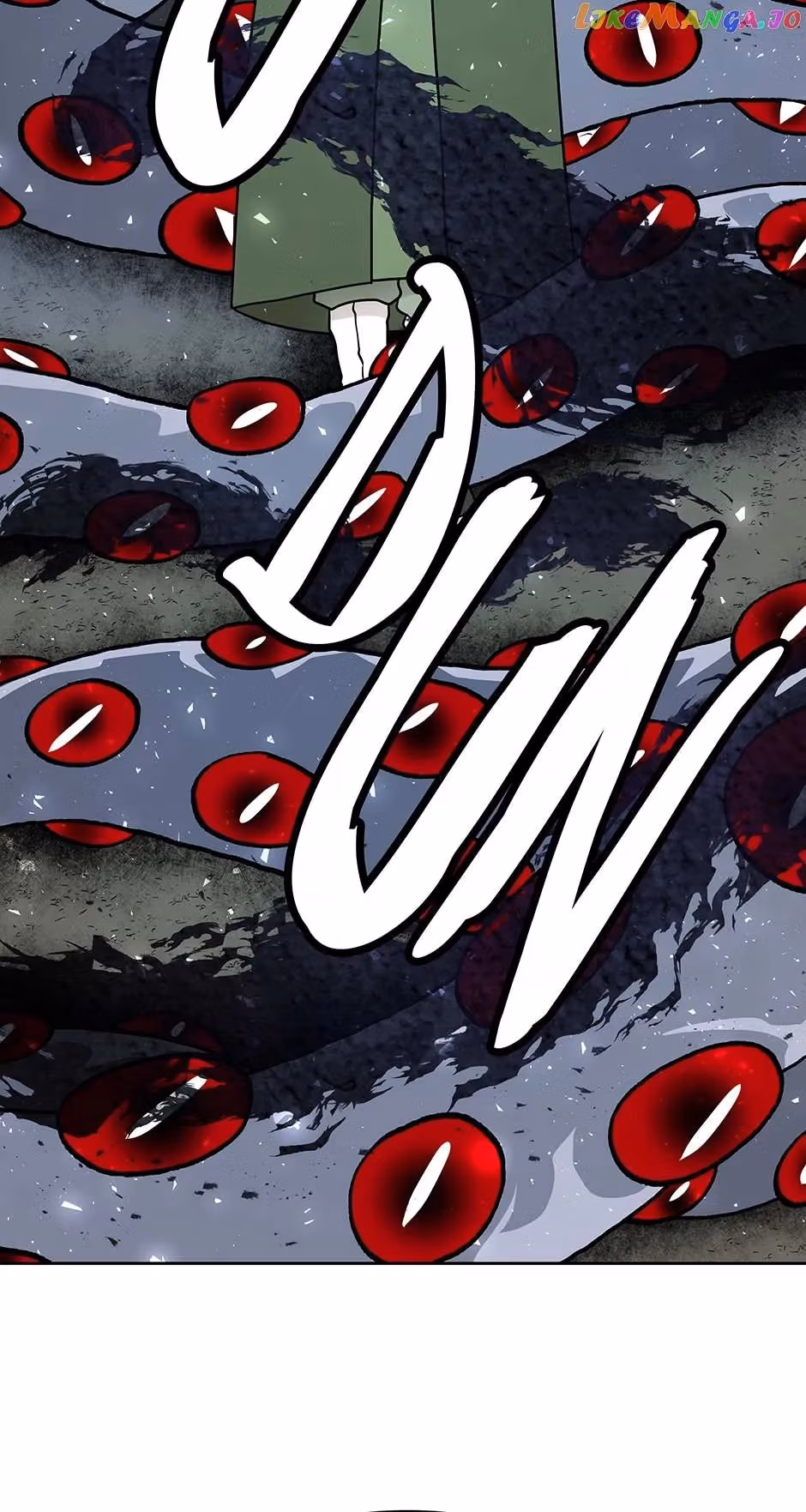 The Greatest Ascetic Chapter 85 page 43 - 