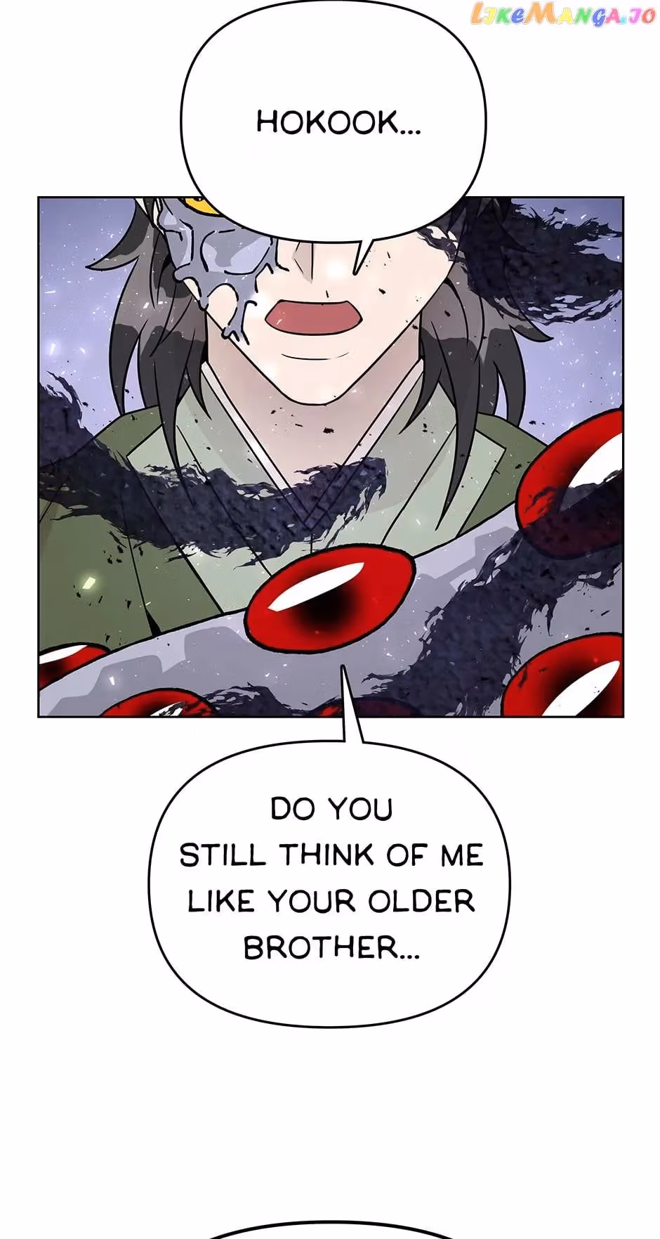 The Greatest Ascetic Chapter 85 page 44 - 