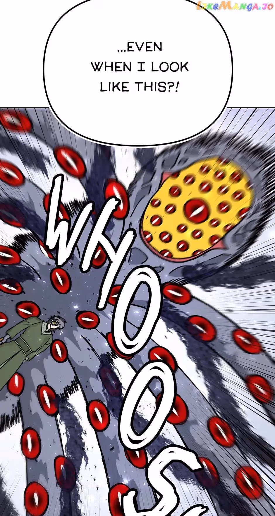 The Greatest Ascetic Chapter 85 page 45 - 
