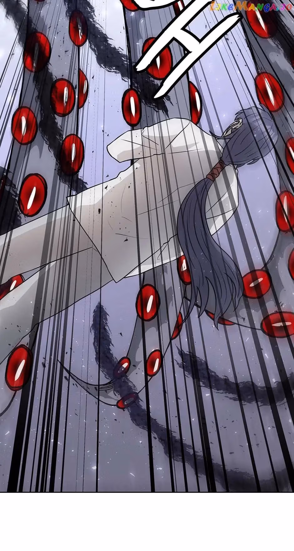 The Greatest Ascetic Chapter 85 page 46 - 