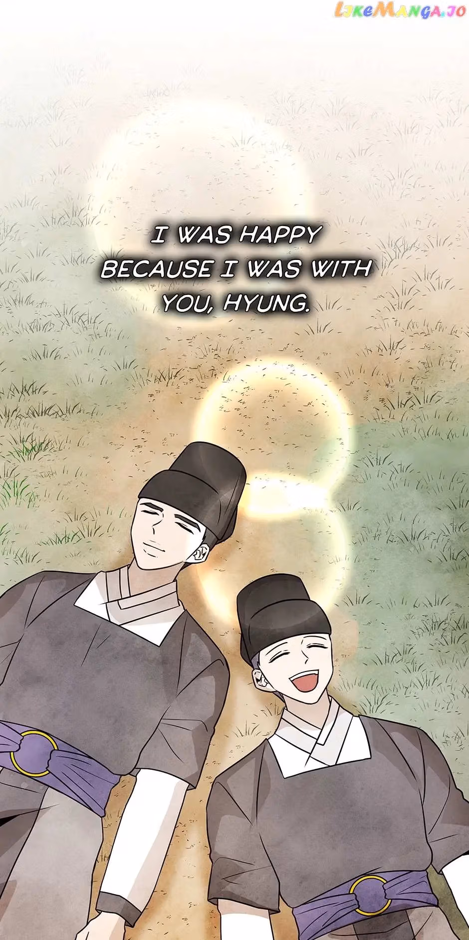 The Greatest Ascetic Chapter 85 page 49 - 