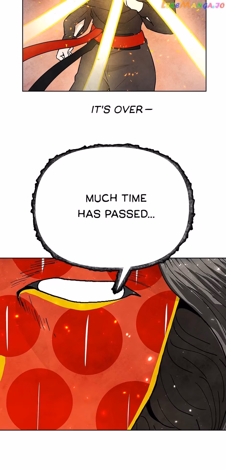 The Greatest Ascetic Chapter 85 page 6 - 