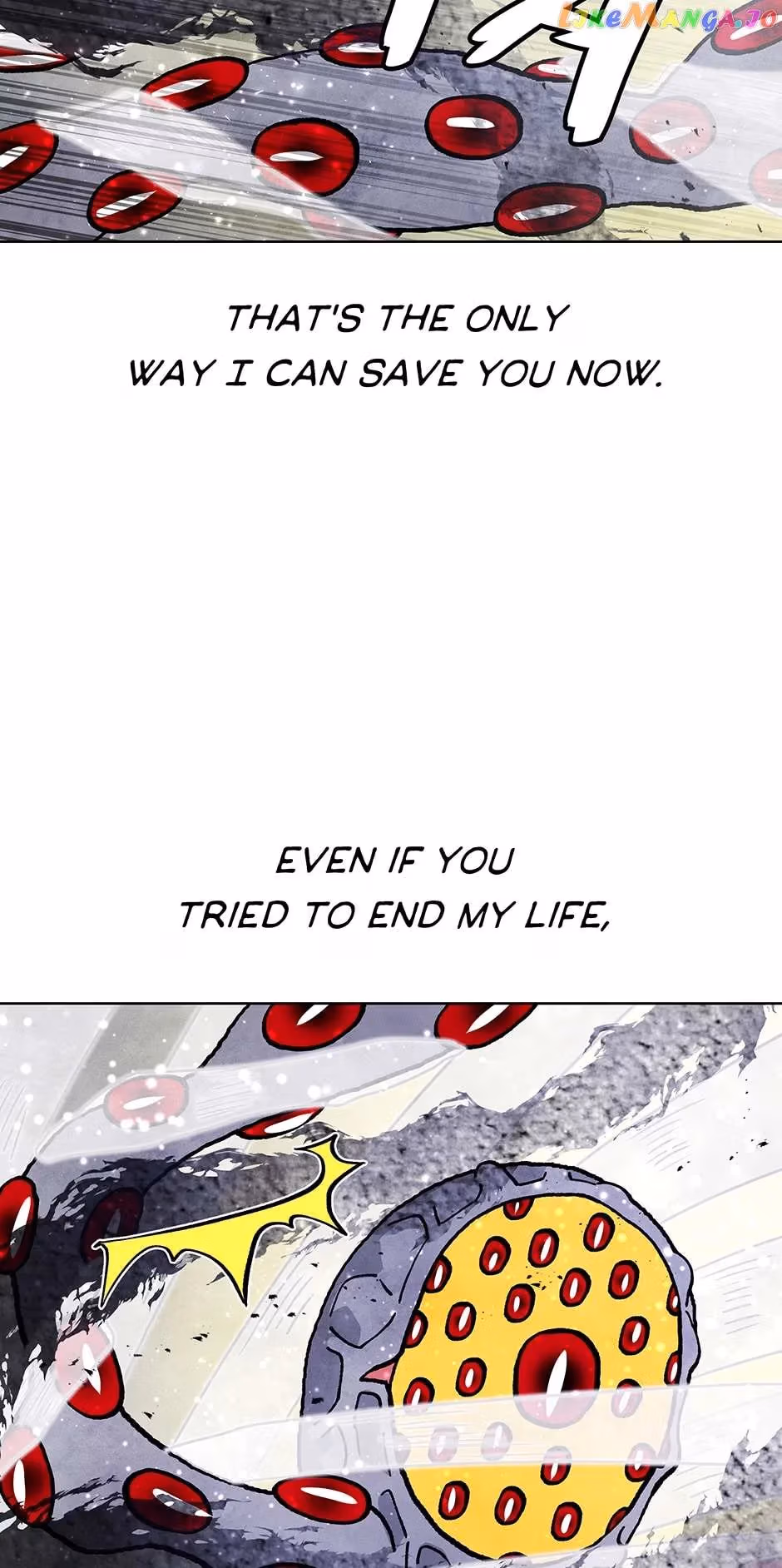 The Greatest Ascetic Chapter 85 page 51 - 