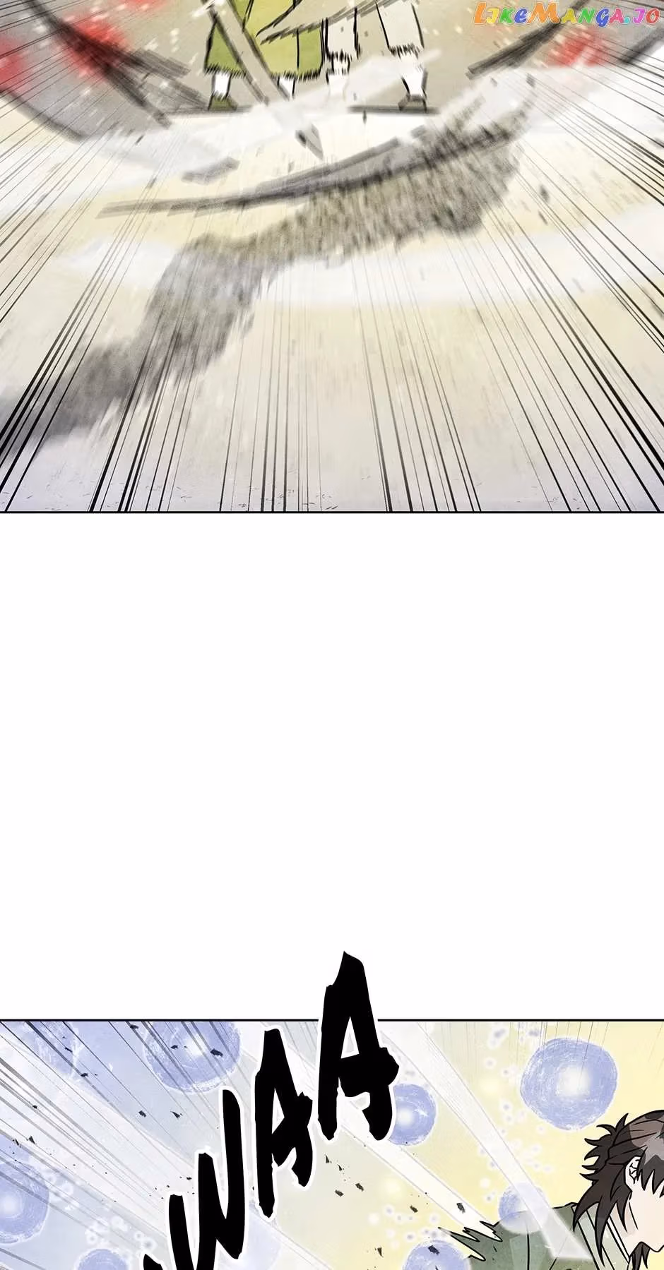 The Greatest Ascetic Chapter 85 page 55 - 