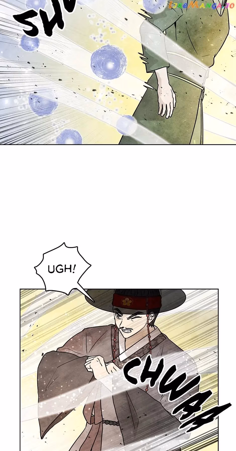 The Greatest Ascetic Chapter 85 page 56 - 