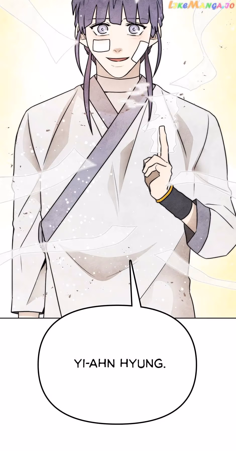 The Greatest Ascetic Chapter 85 page 60 - 