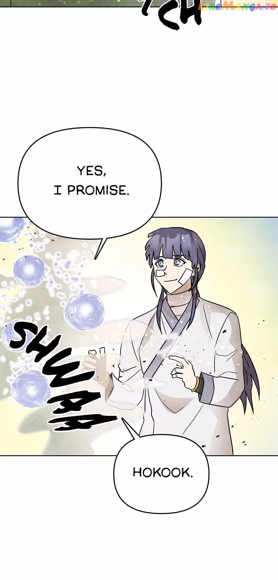 The Greatest Ascetic Chapter 85 page 62 - 