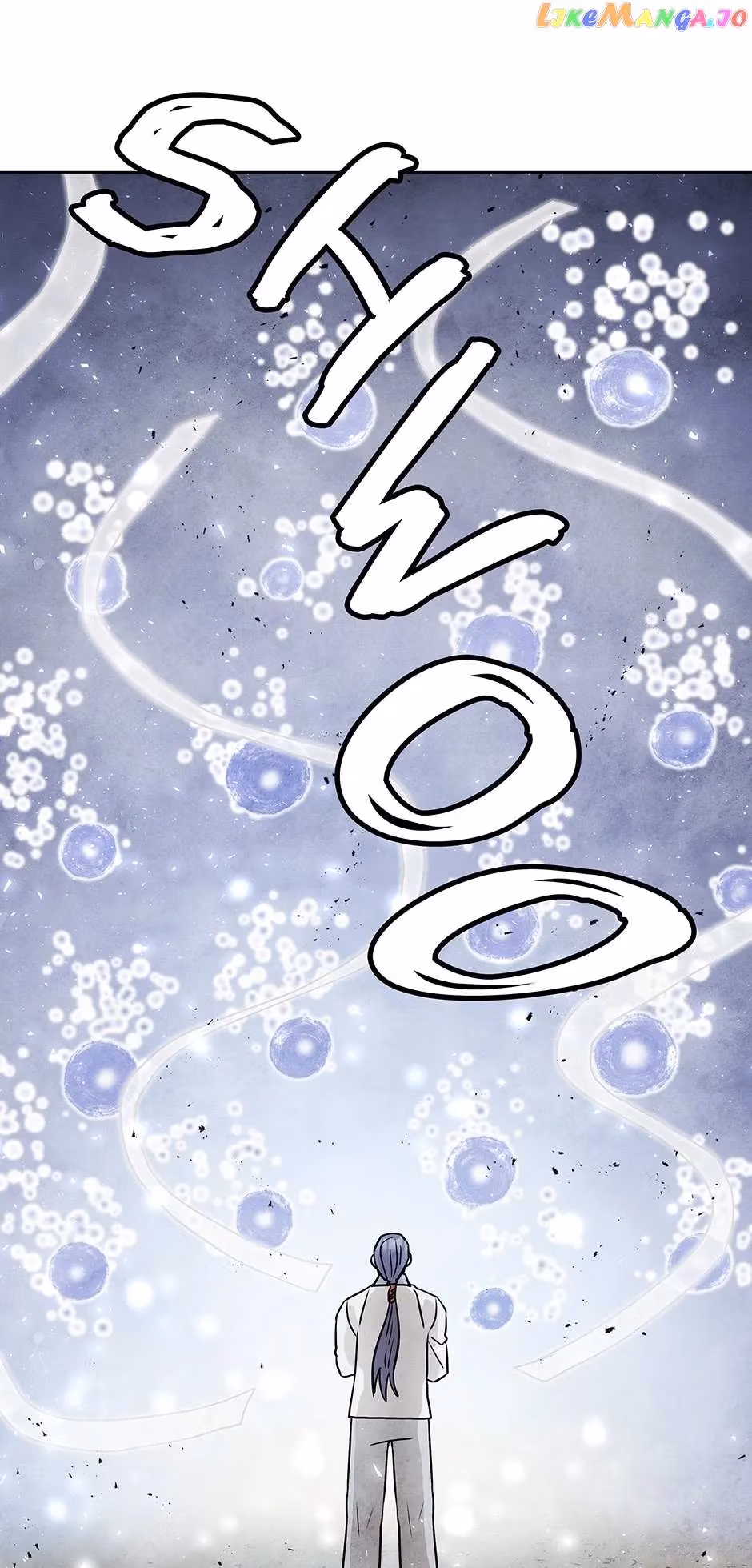 The Greatest Ascetic Chapter 85 page 63 - 