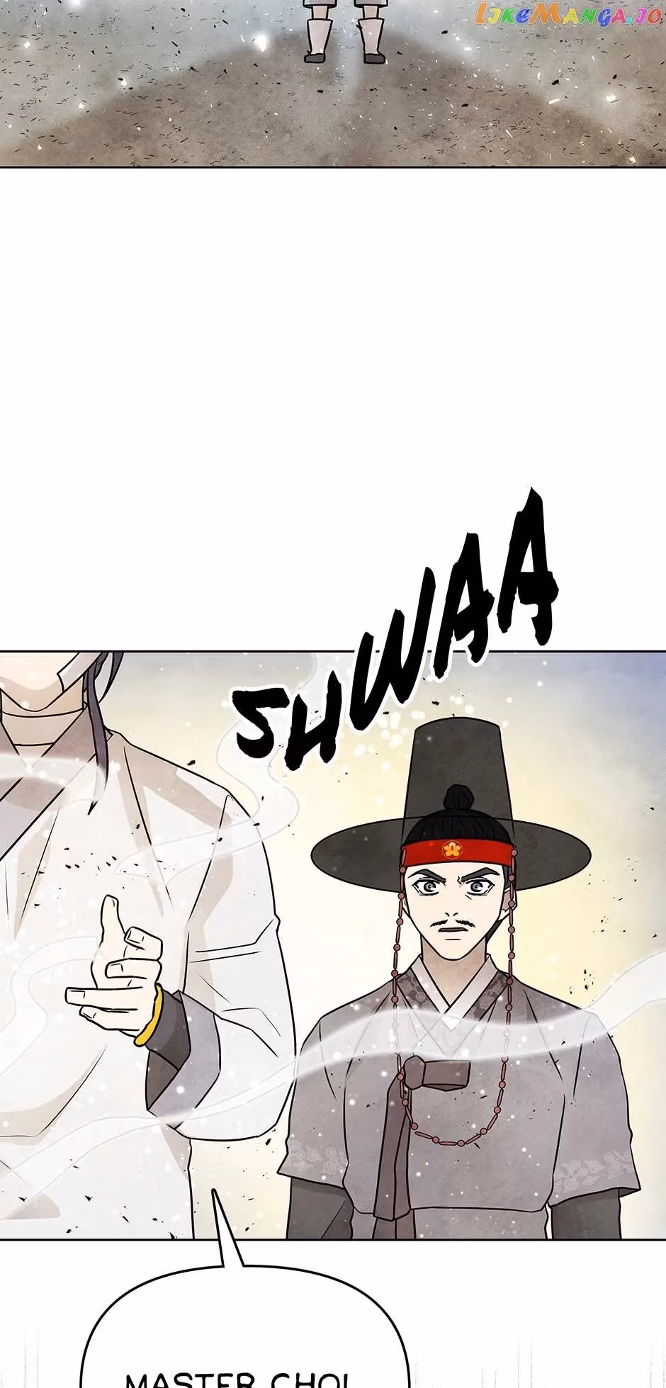 The Greatest Ascetic Chapter 85 page 64 - 