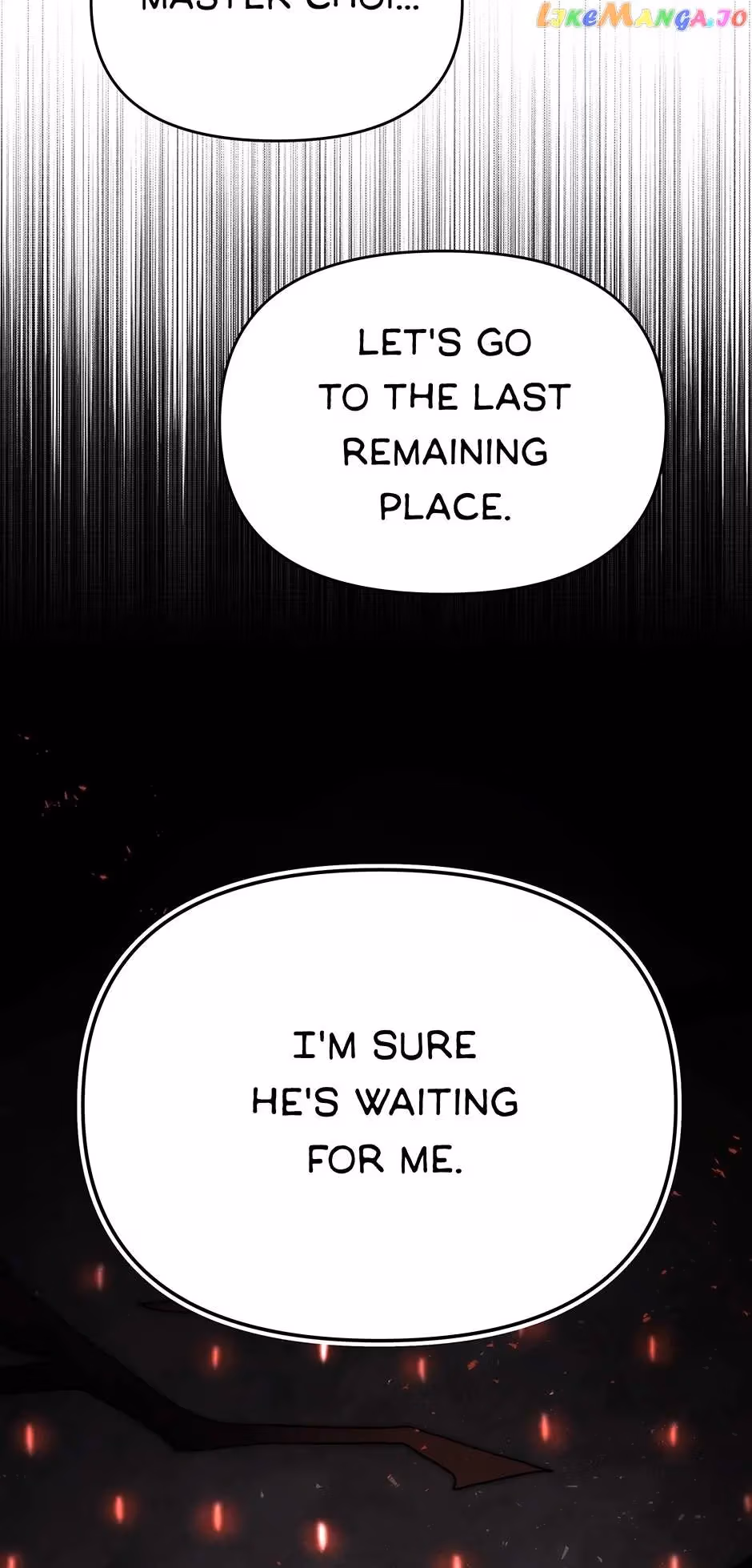 The Greatest Ascetic Chapter 85 page 65 - 