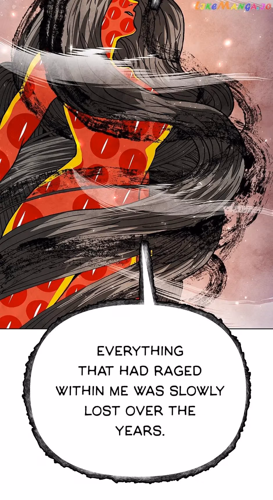 The Greatest Ascetic Chapter 85 page 9 - 