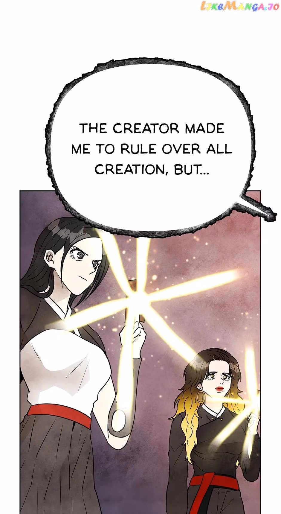 The Greatest Ascetic Chapter 85 page 10 - 