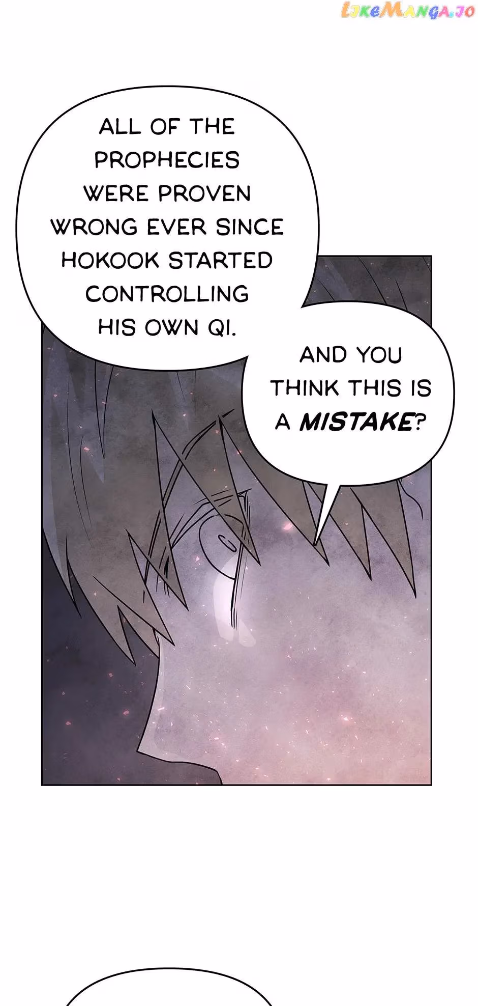 The Greatest Ascetic Chapter 86 page 11 - 