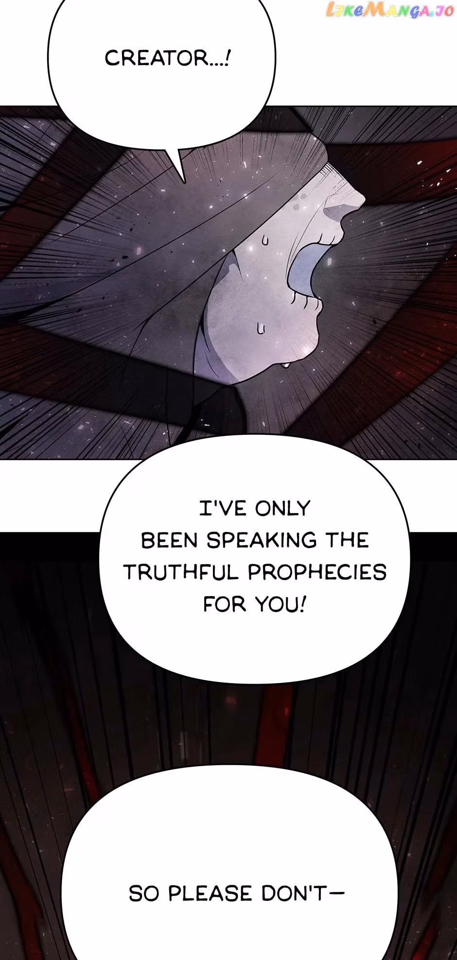 The Greatest Ascetic Chapter 86 page 12 - 