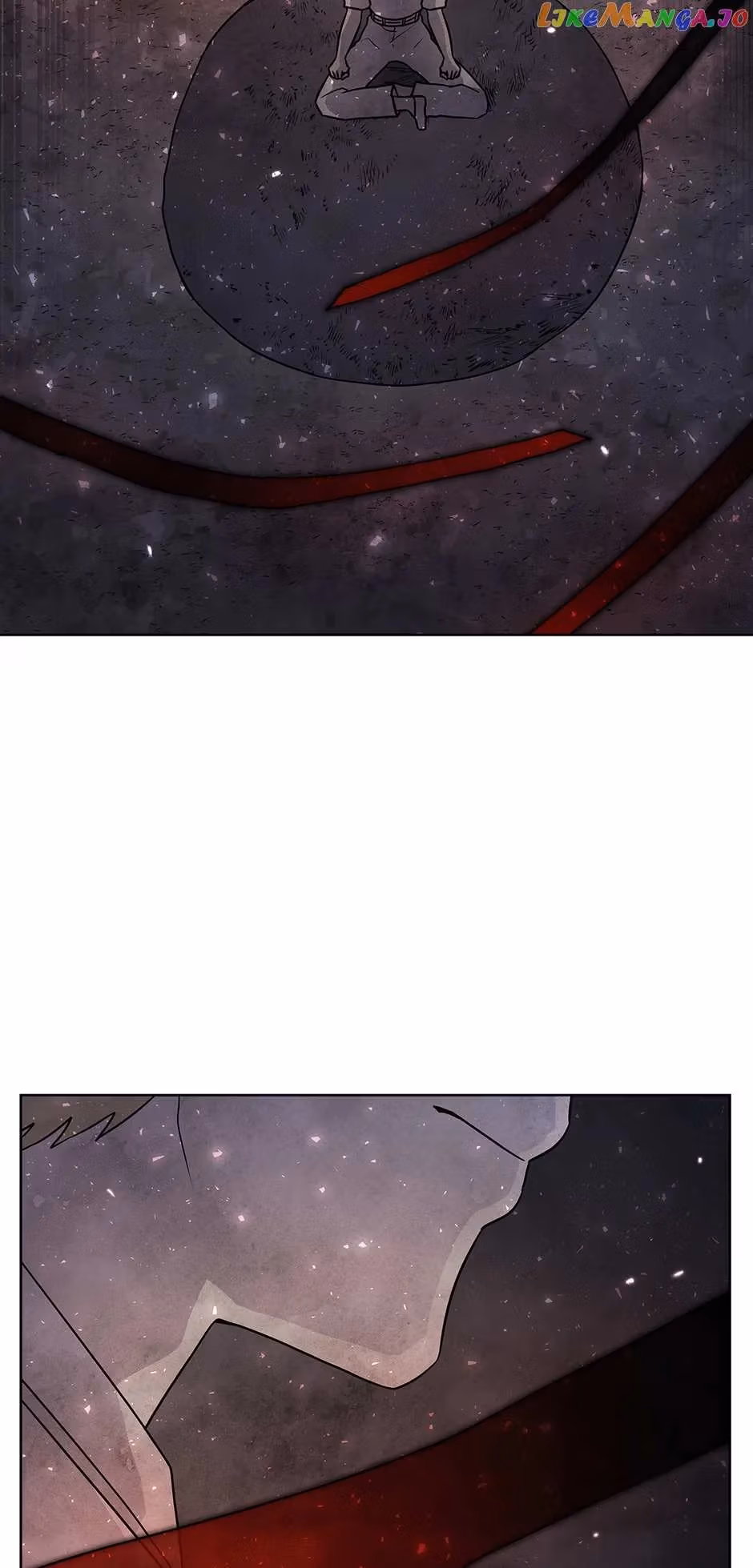 The Greatest Ascetic Chapter 86 page 15 - 