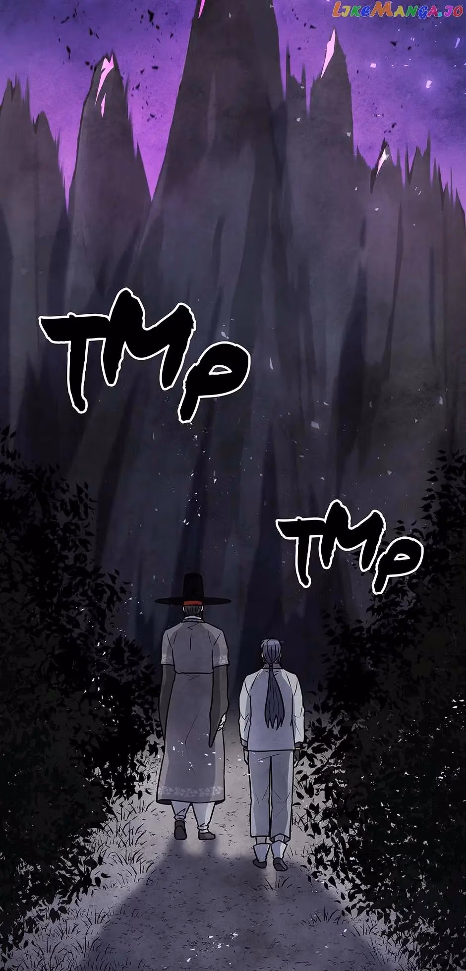 The Greatest Ascetic Chapter 86 page 17 - 