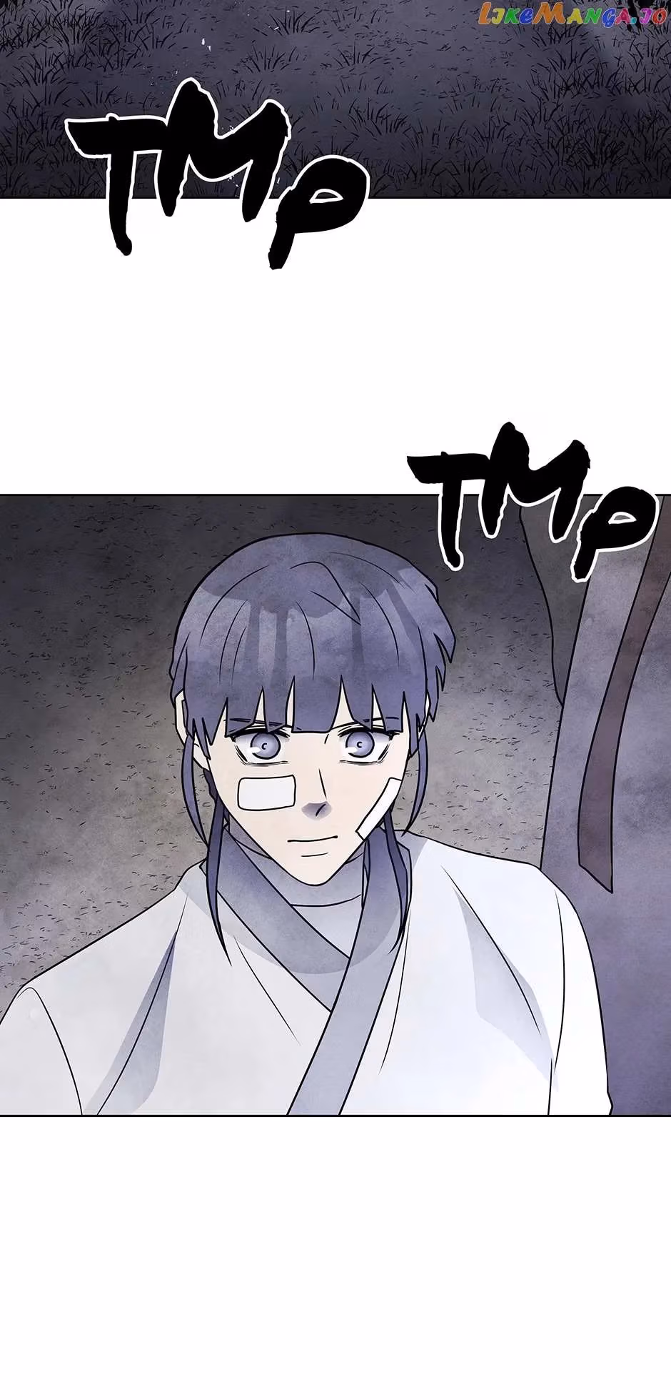 The Greatest Ascetic Chapter 86 page 18 - 