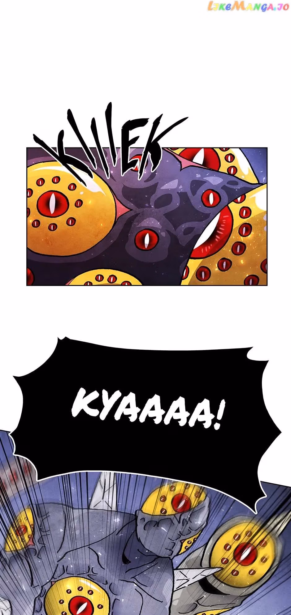 The Greatest Ascetic Chapter 86 page 23 - 