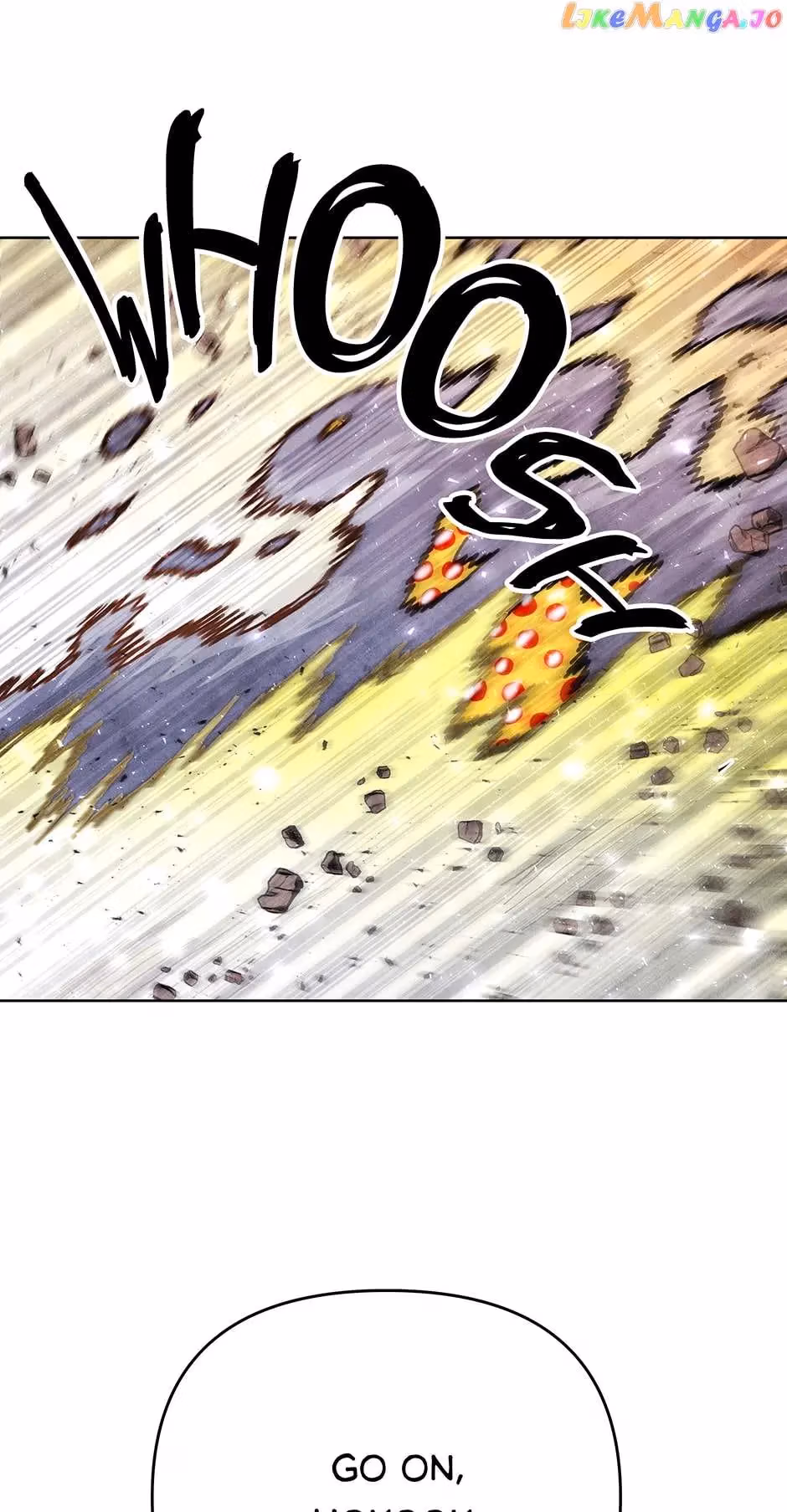 The Greatest Ascetic Chapter 86 page 27 - 