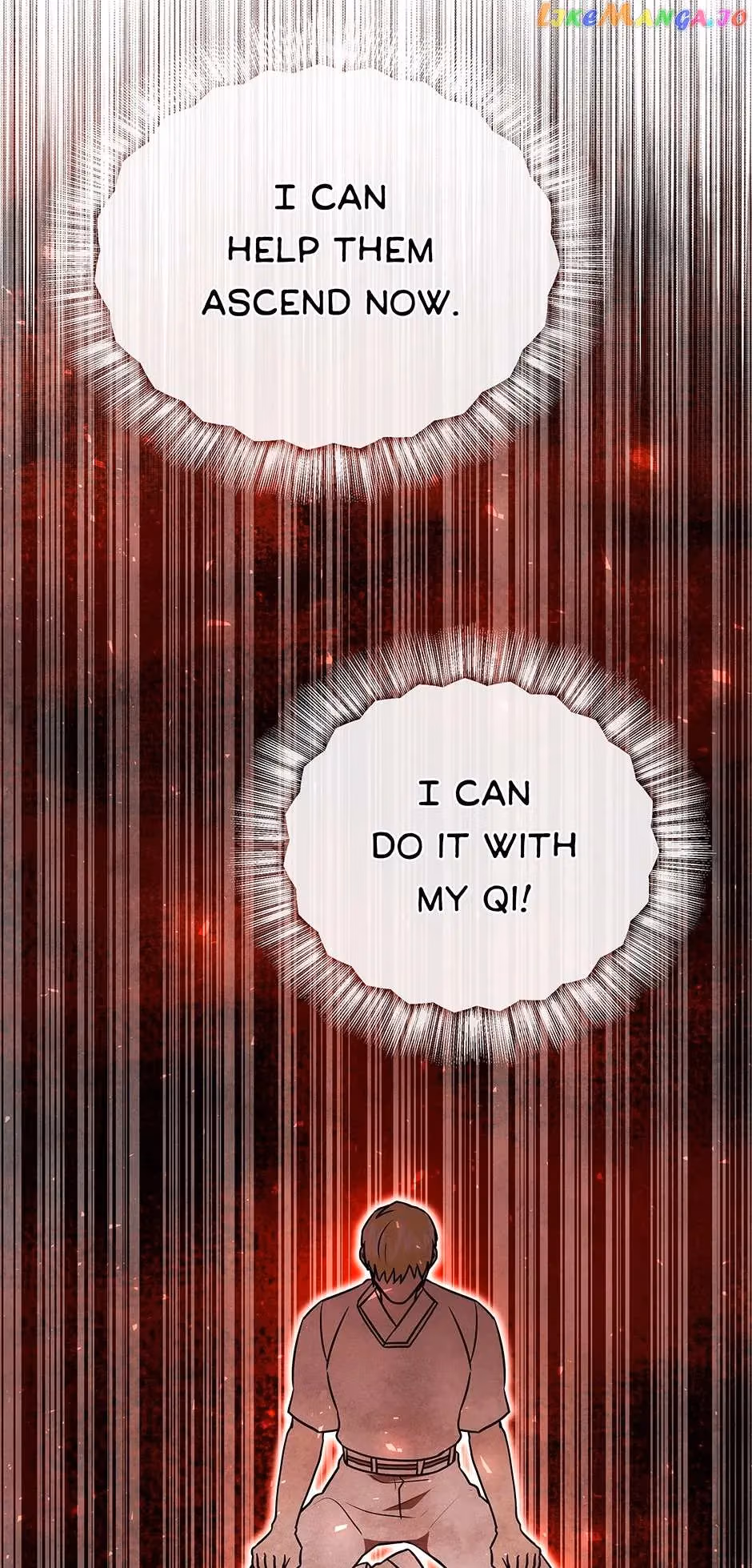 The Greatest Ascetic Chapter 86 page 4 - 