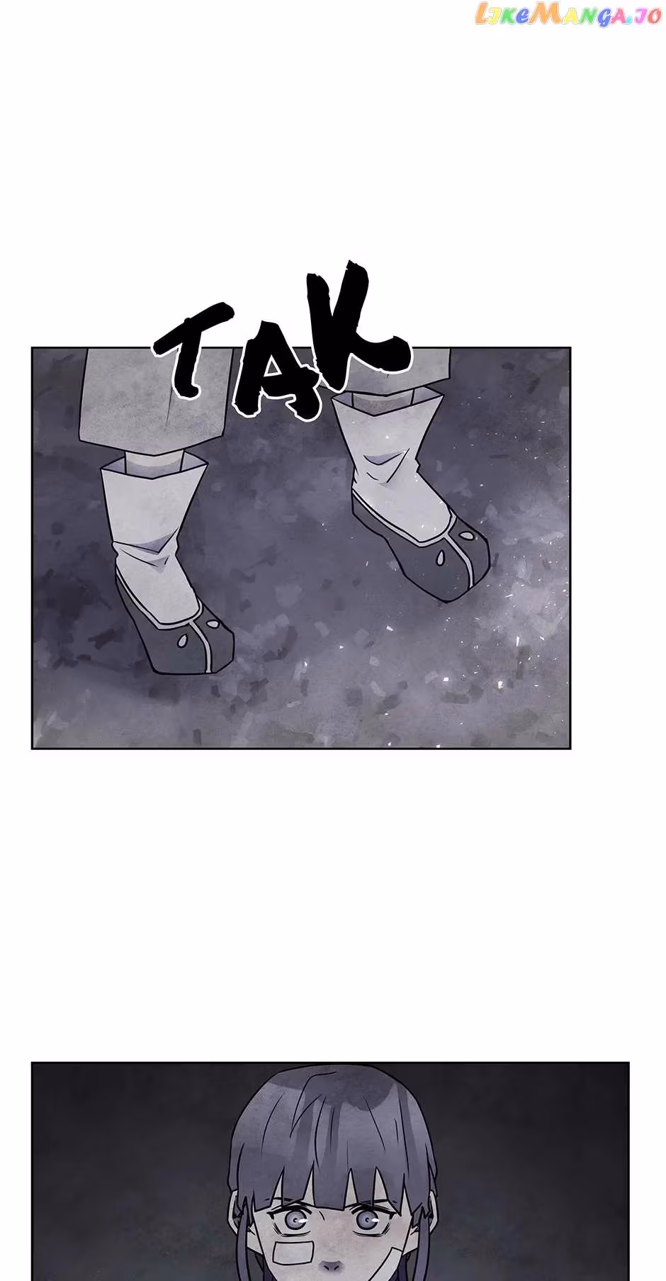 The Greatest Ascetic Chapter 86 page 31 - 