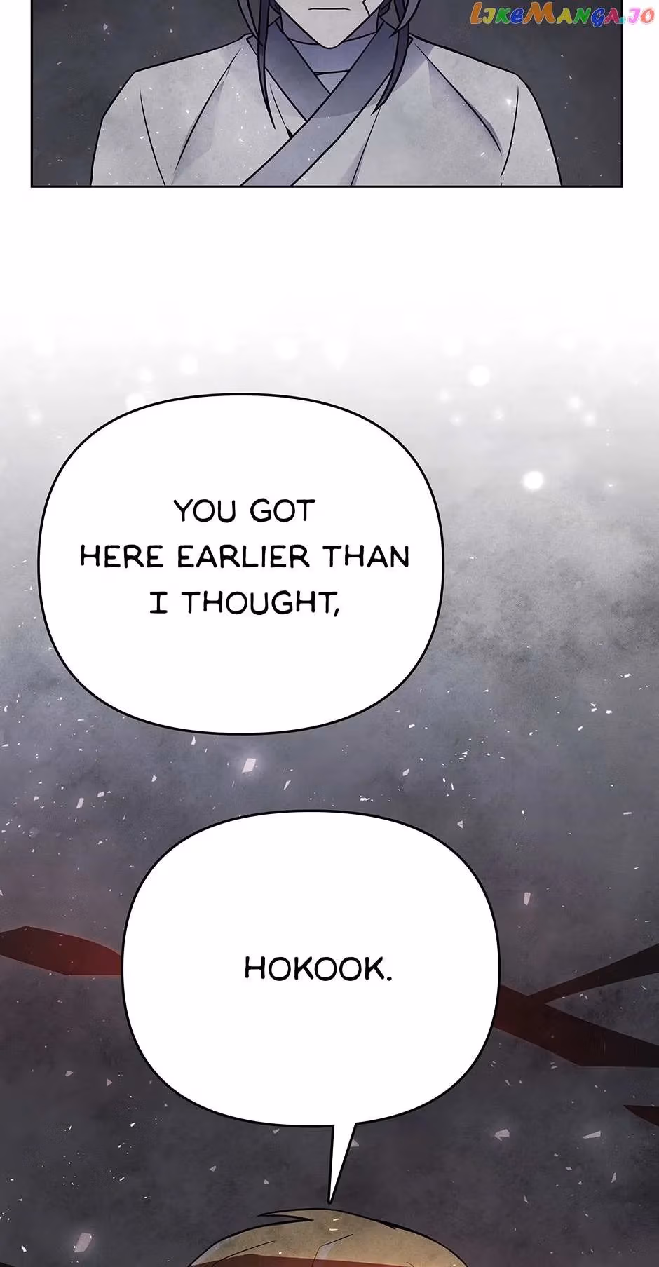 The Greatest Ascetic Chapter 86 page 32 - 