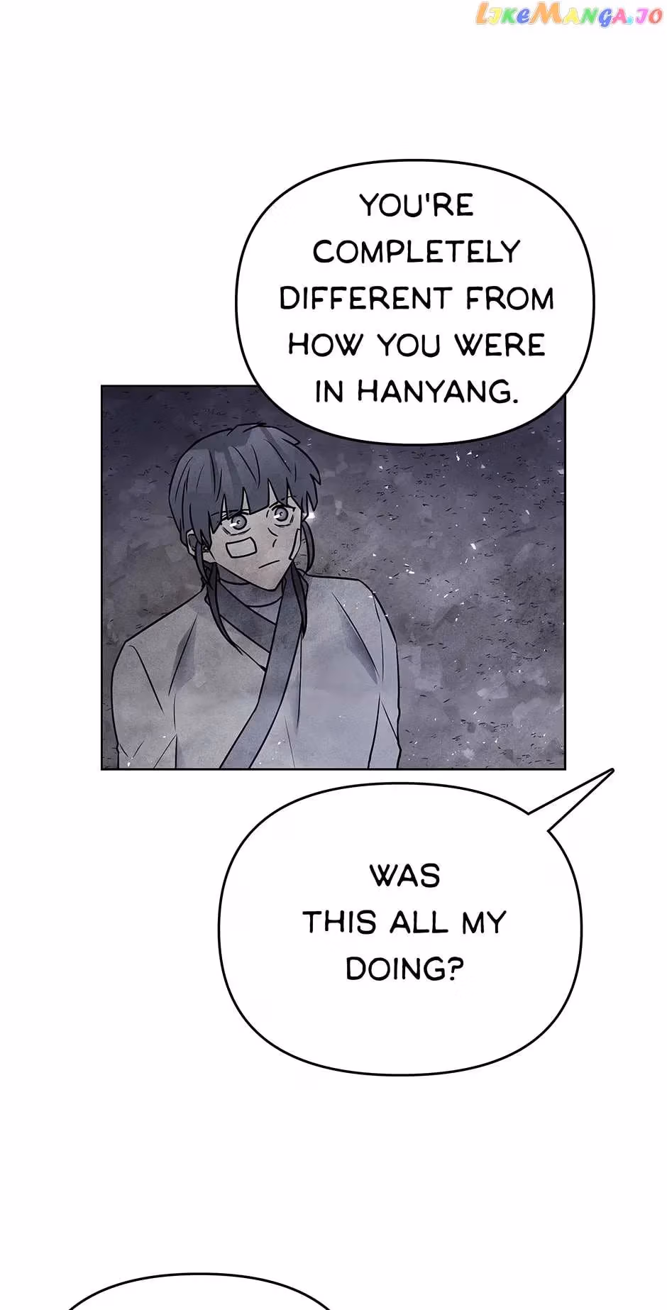 The Greatest Ascetic Chapter 86 page 34 - 
