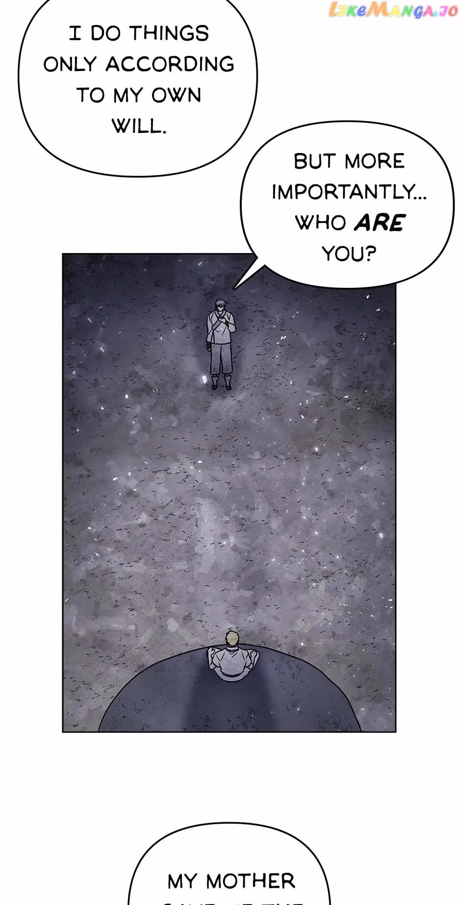 The Greatest Ascetic Chapter 86 page 35 - 