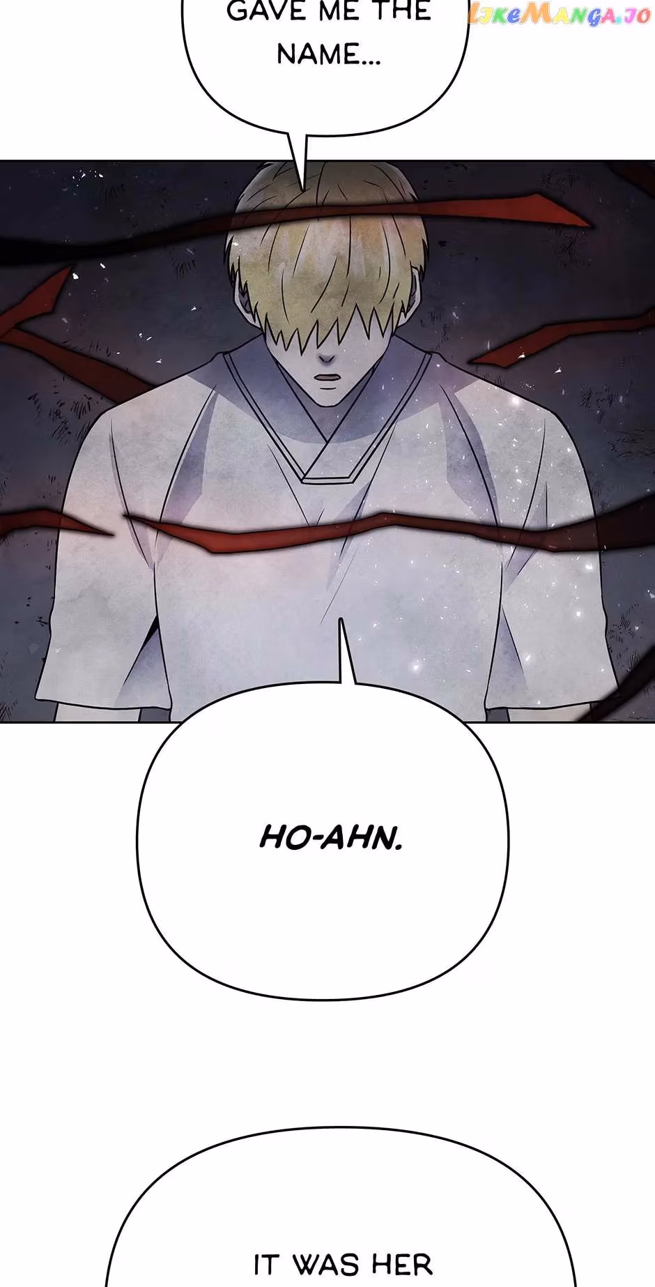 The Greatest Ascetic Chapter 86 page 36 - 