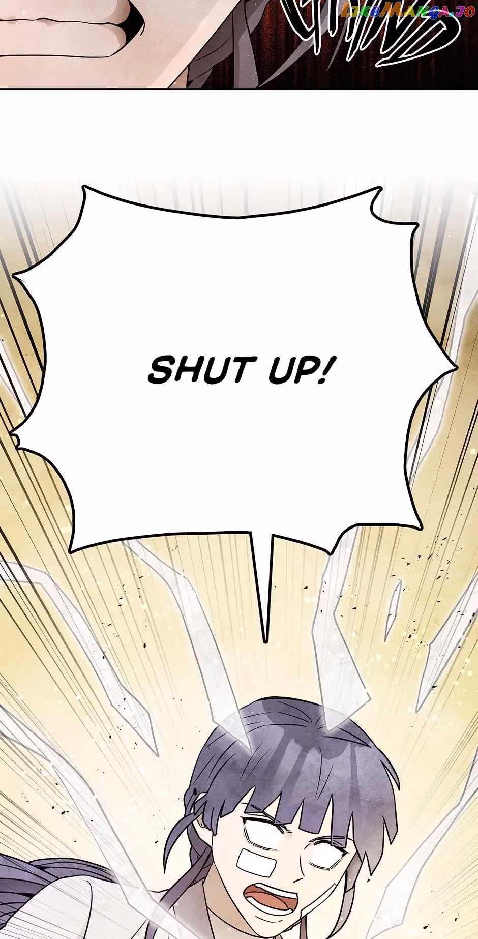 The Greatest Ascetic Chapter 86 page 39 - 