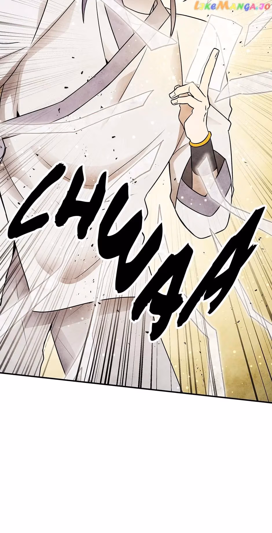 The Greatest Ascetic Chapter 86 page 40 - 
