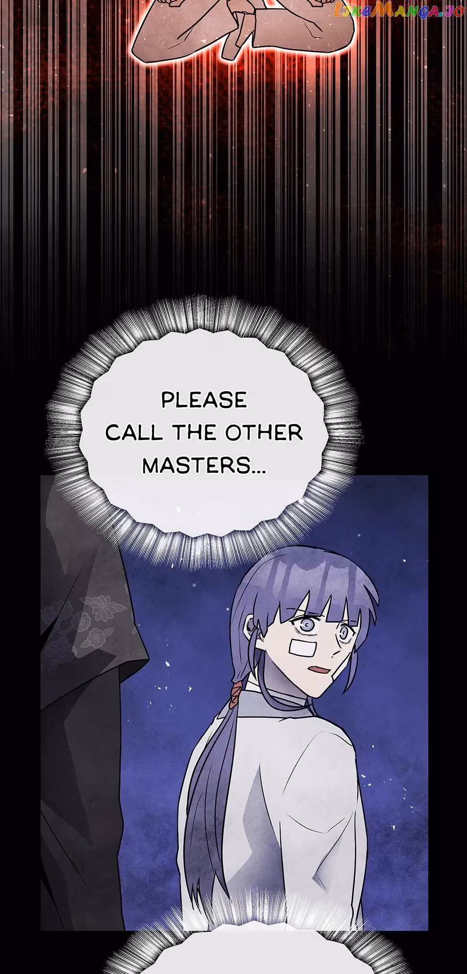 The Greatest Ascetic Chapter 86 page 5 - 