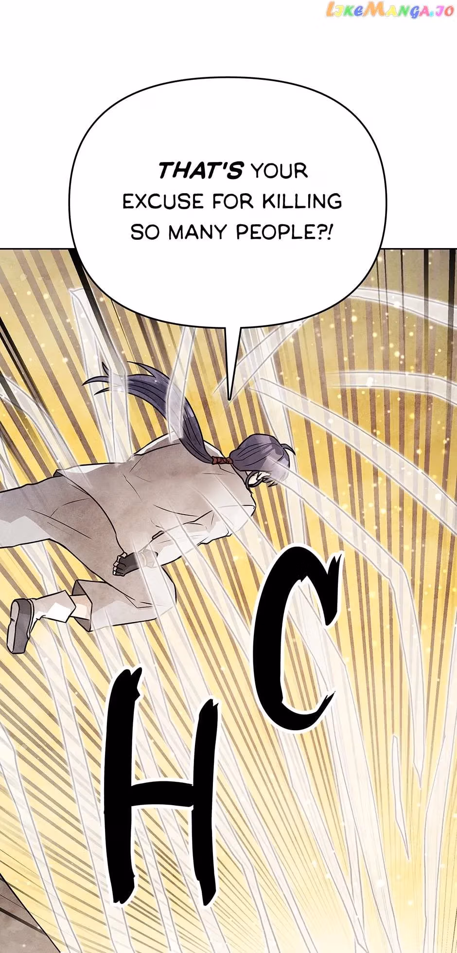 The Greatest Ascetic Chapter 86 page 41 - 