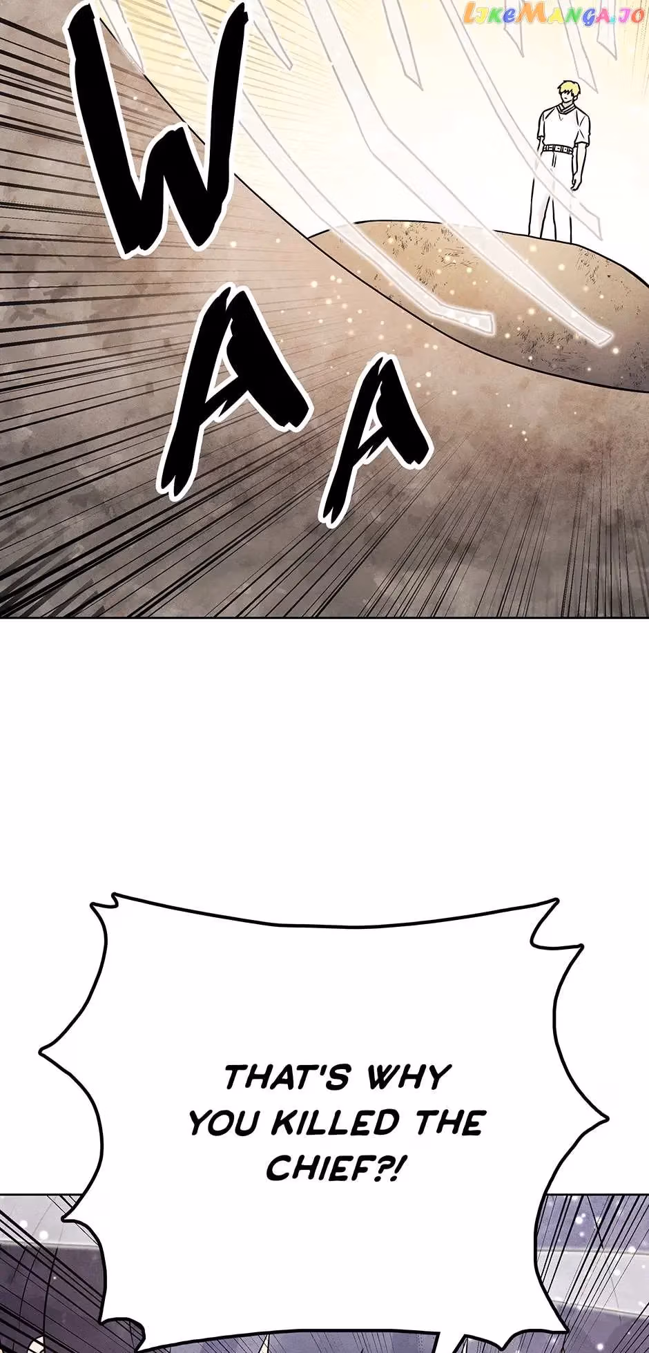 The Greatest Ascetic Chapter 86 page 42 - 