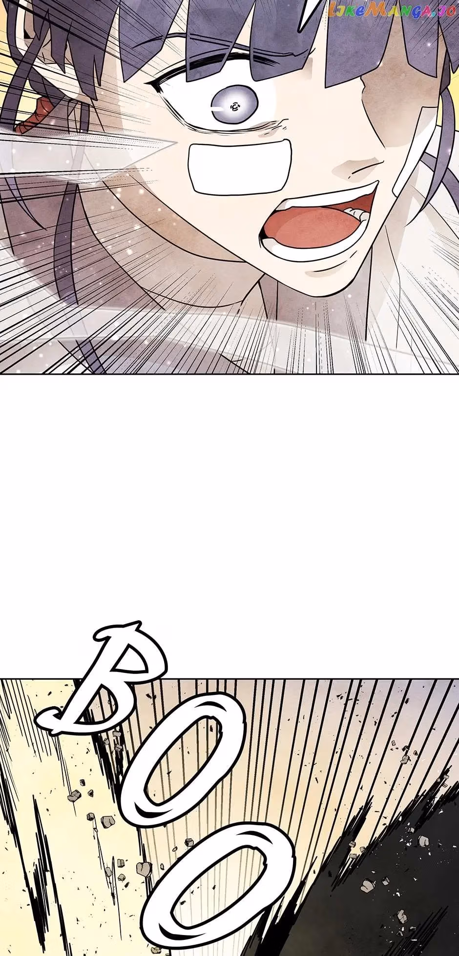 The Greatest Ascetic Chapter 86 page 43 - 