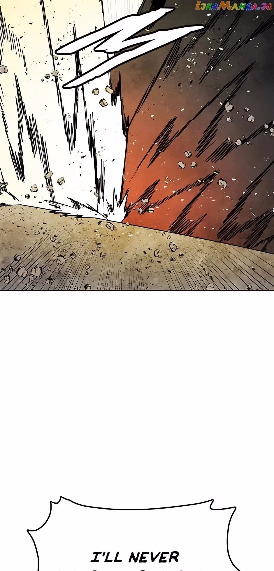 The Greatest Ascetic Chapter 86 page 44 - 