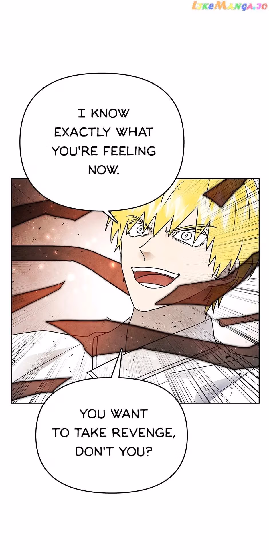 The Greatest Ascetic Chapter 86 page 46 - 