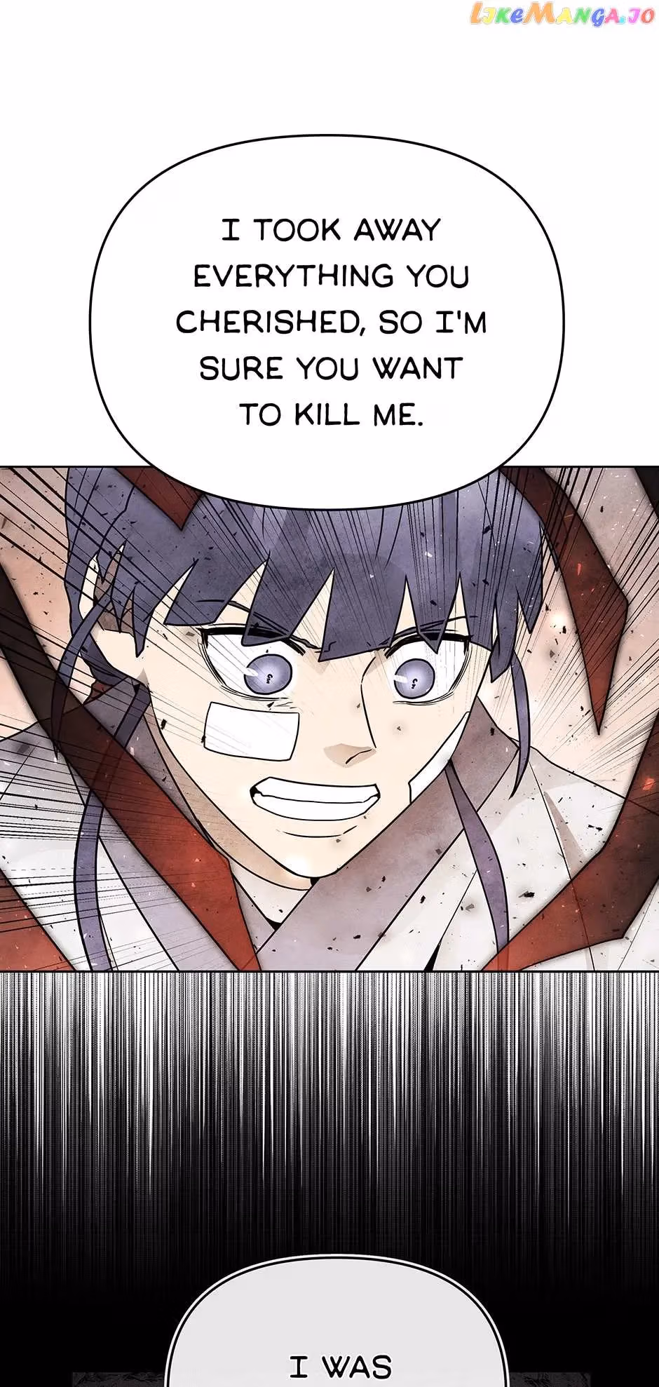 The Greatest Ascetic Chapter 86 page 47 - 