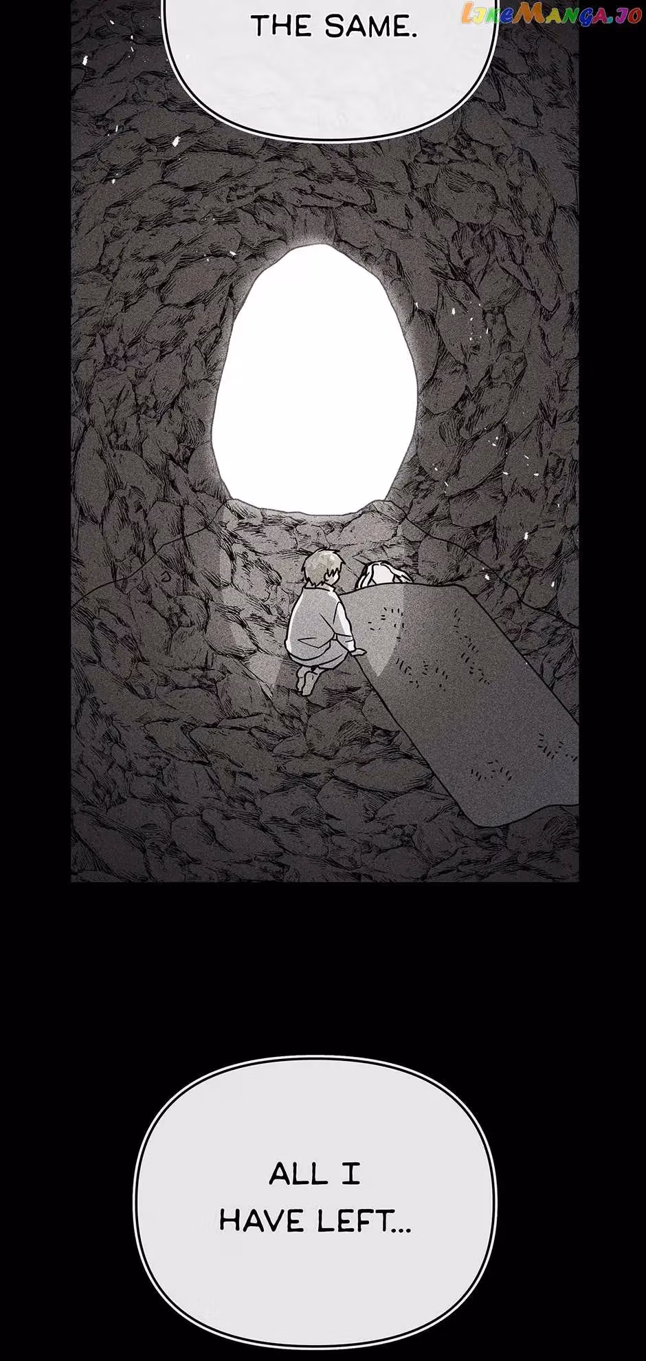 The Greatest Ascetic Chapter 86 page 48 - 