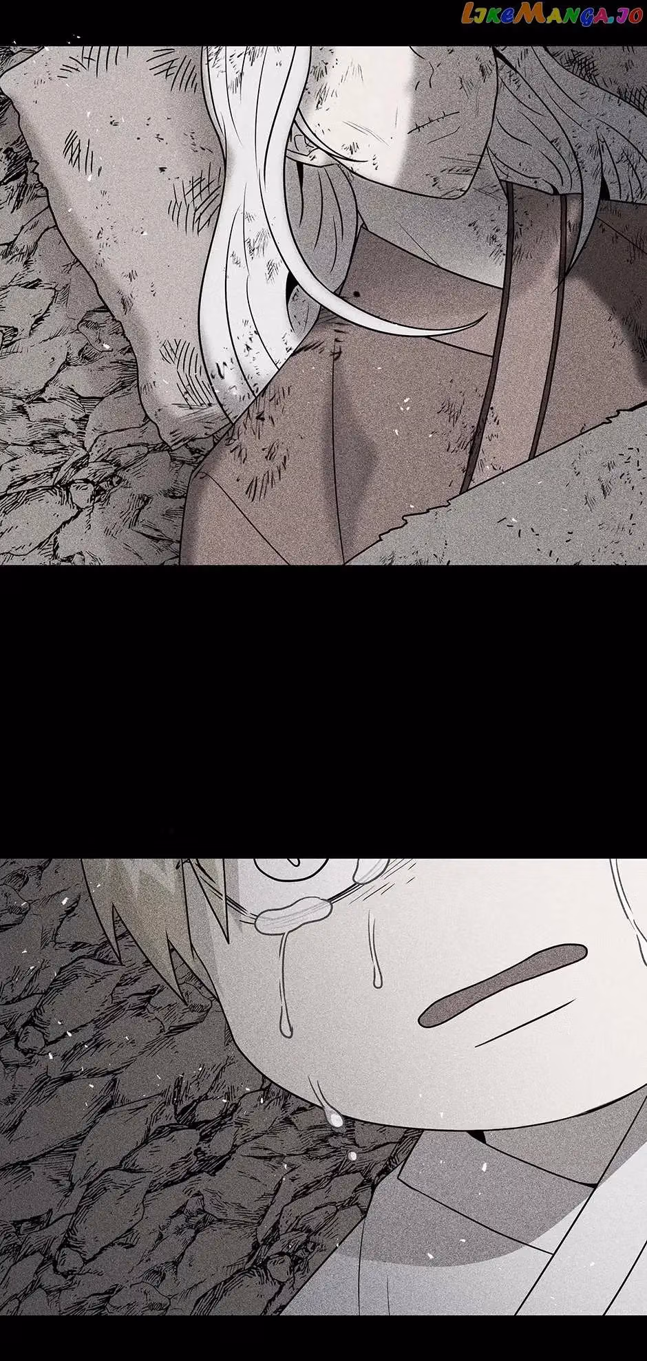 The Greatest Ascetic Chapter 86 page 49 - 