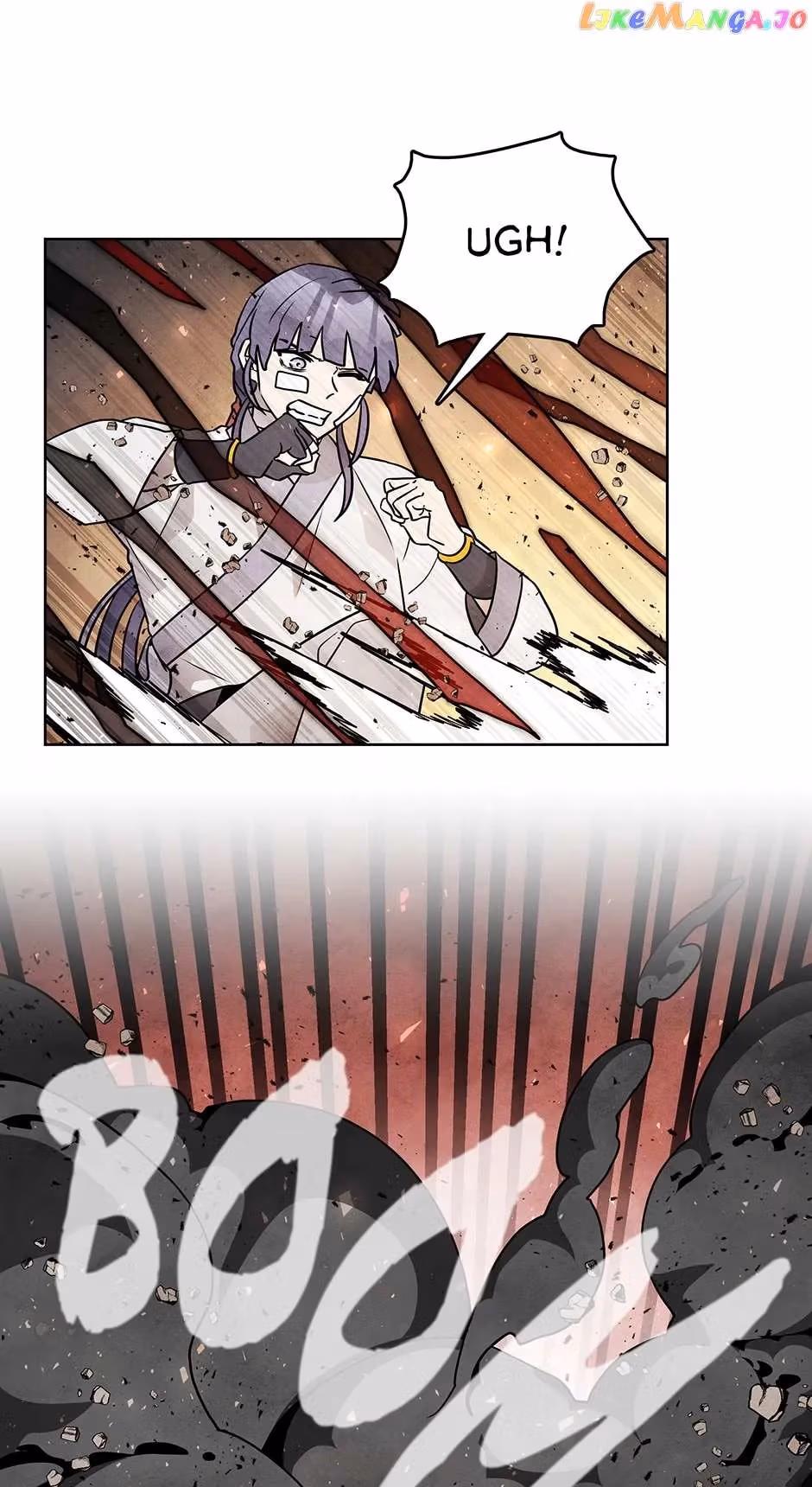 The Greatest Ascetic Chapter 86 page 53 - 