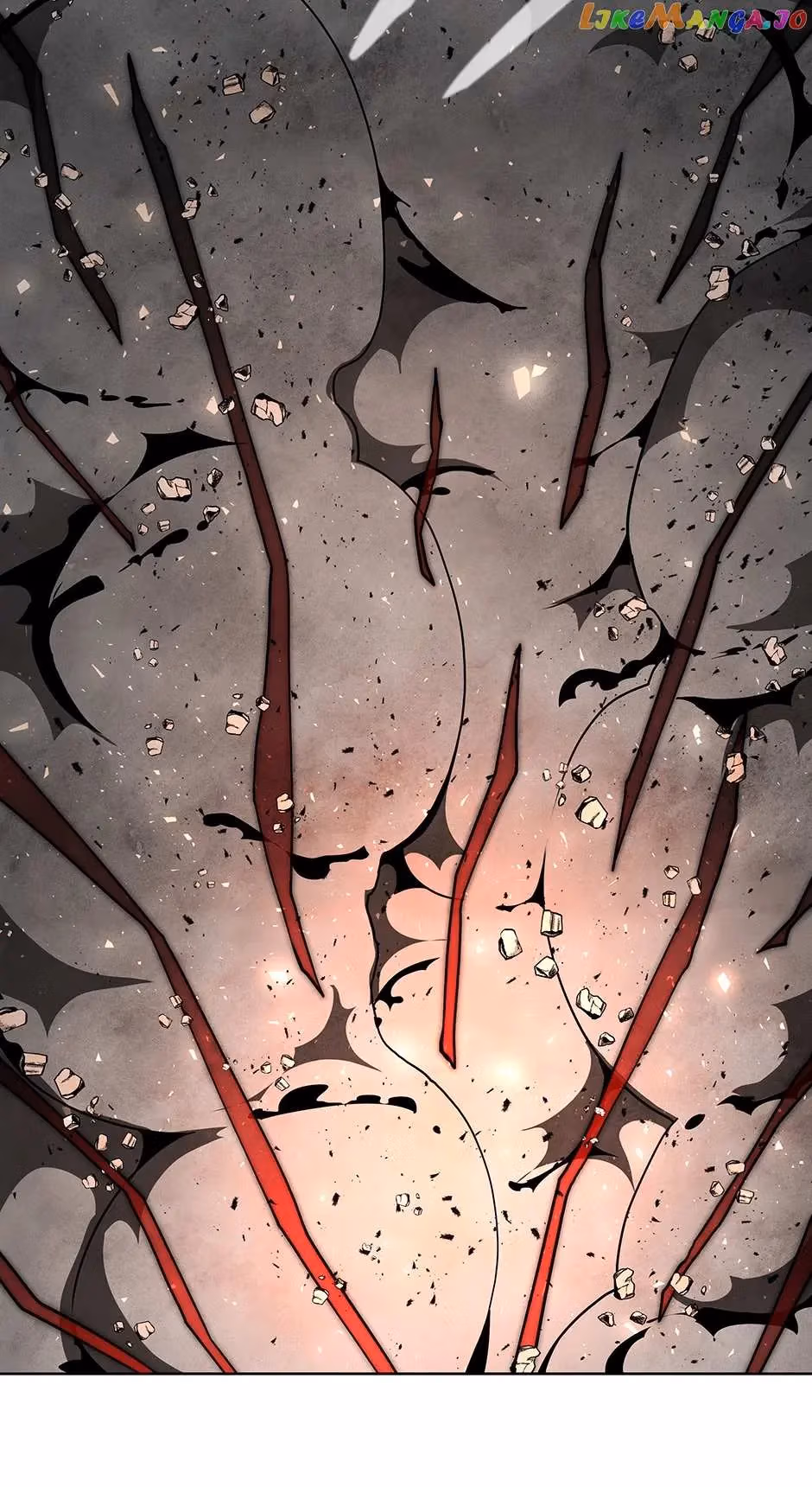 The Greatest Ascetic Chapter 86 page 54 - 