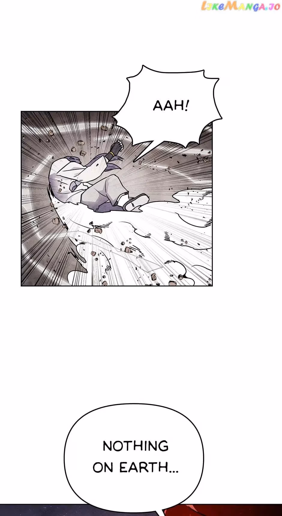The Greatest Ascetic Chapter 86 page 55 - 
