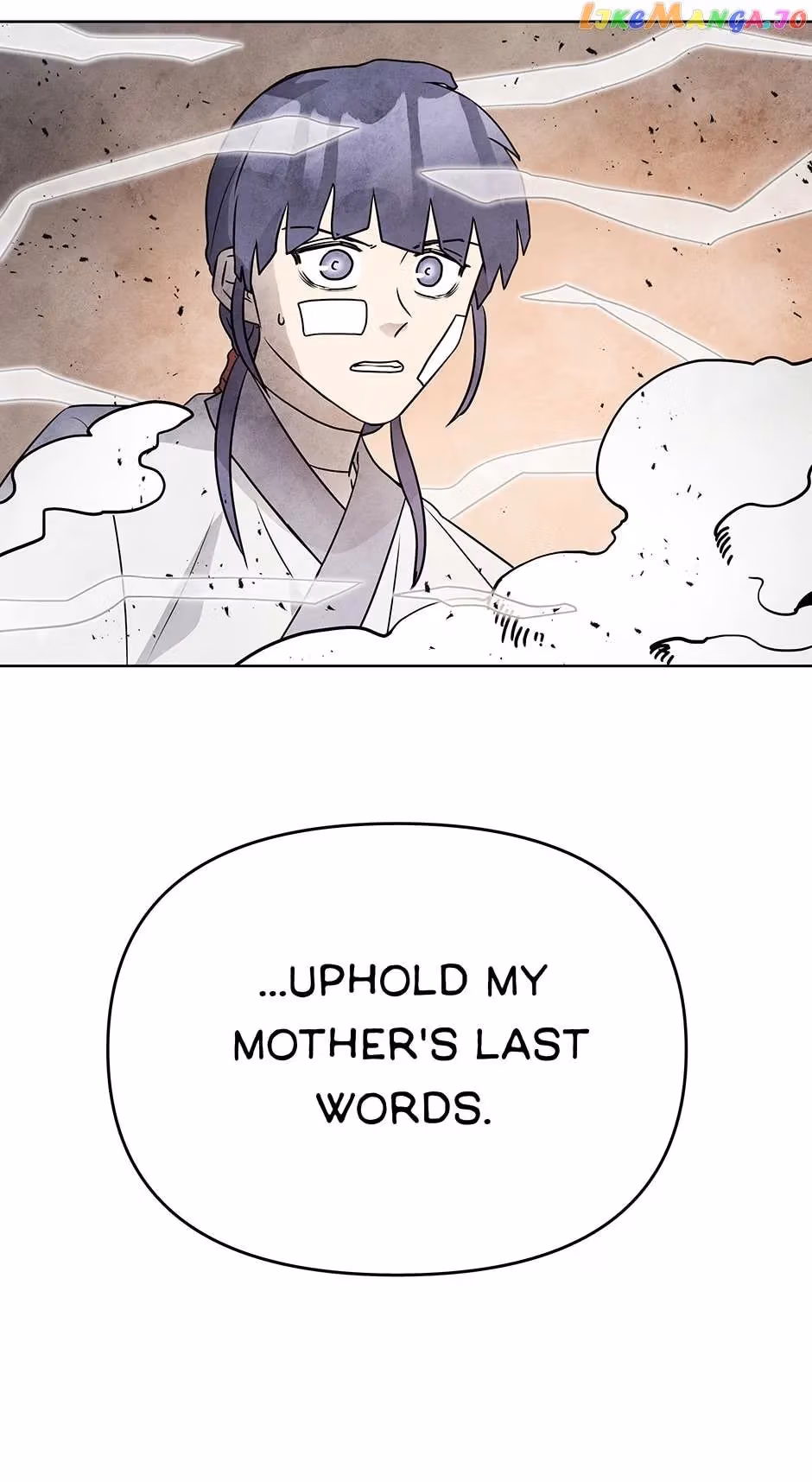 The Greatest Ascetic Chapter 86 page 59 - 