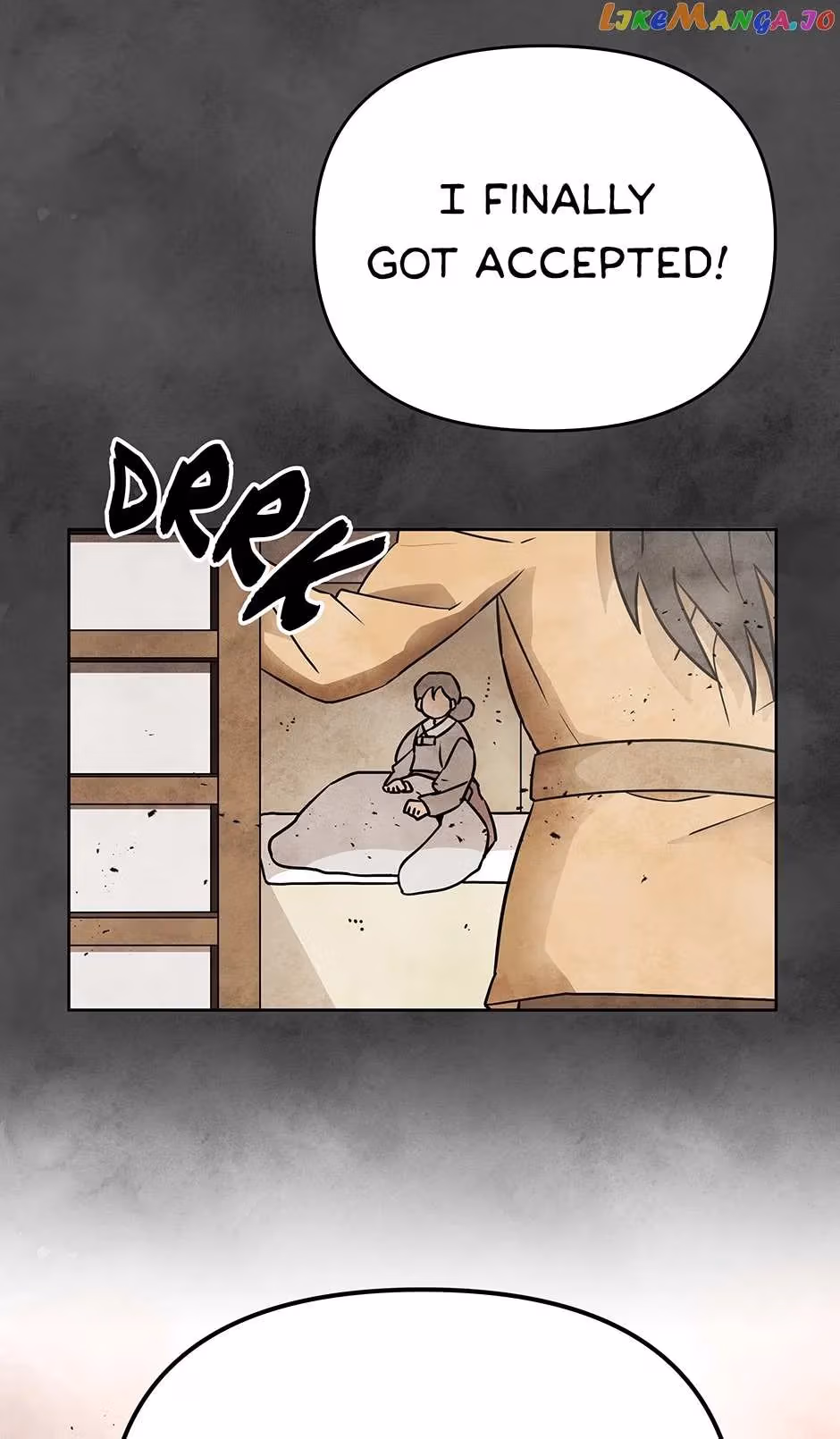 The Greatest Ascetic Chapter 86 page 62 - 