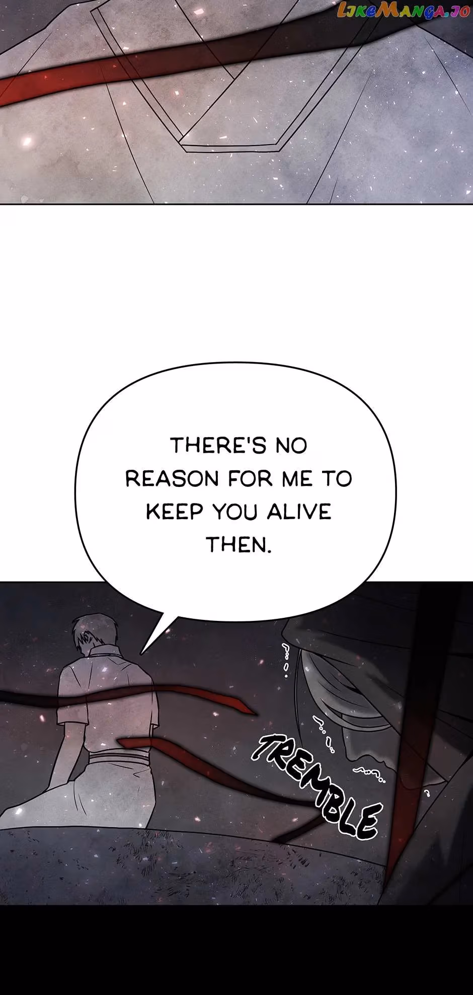 The Greatest Ascetic Chapter 86 page 8 - 