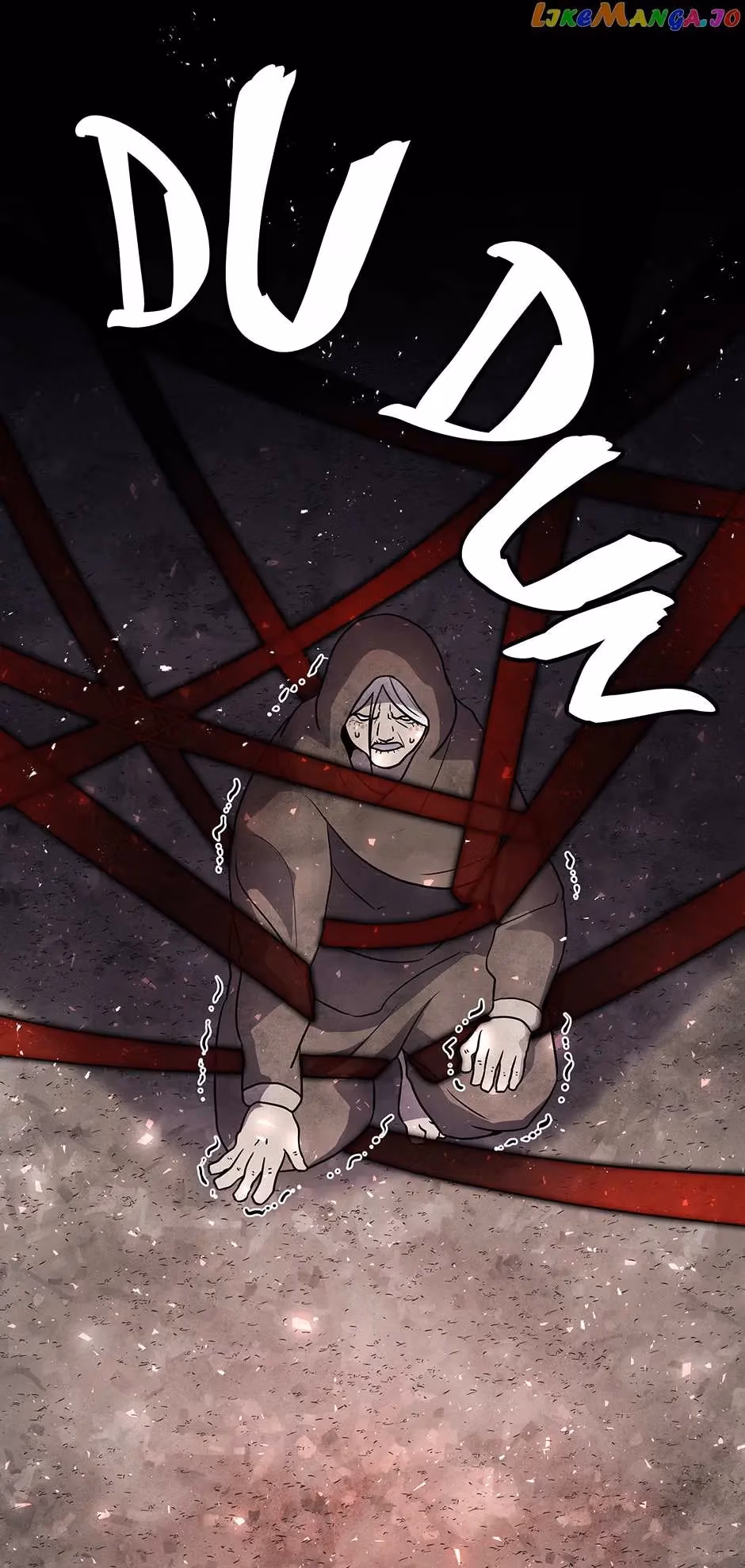 The Greatest Ascetic Chapter 86 page 9 - 