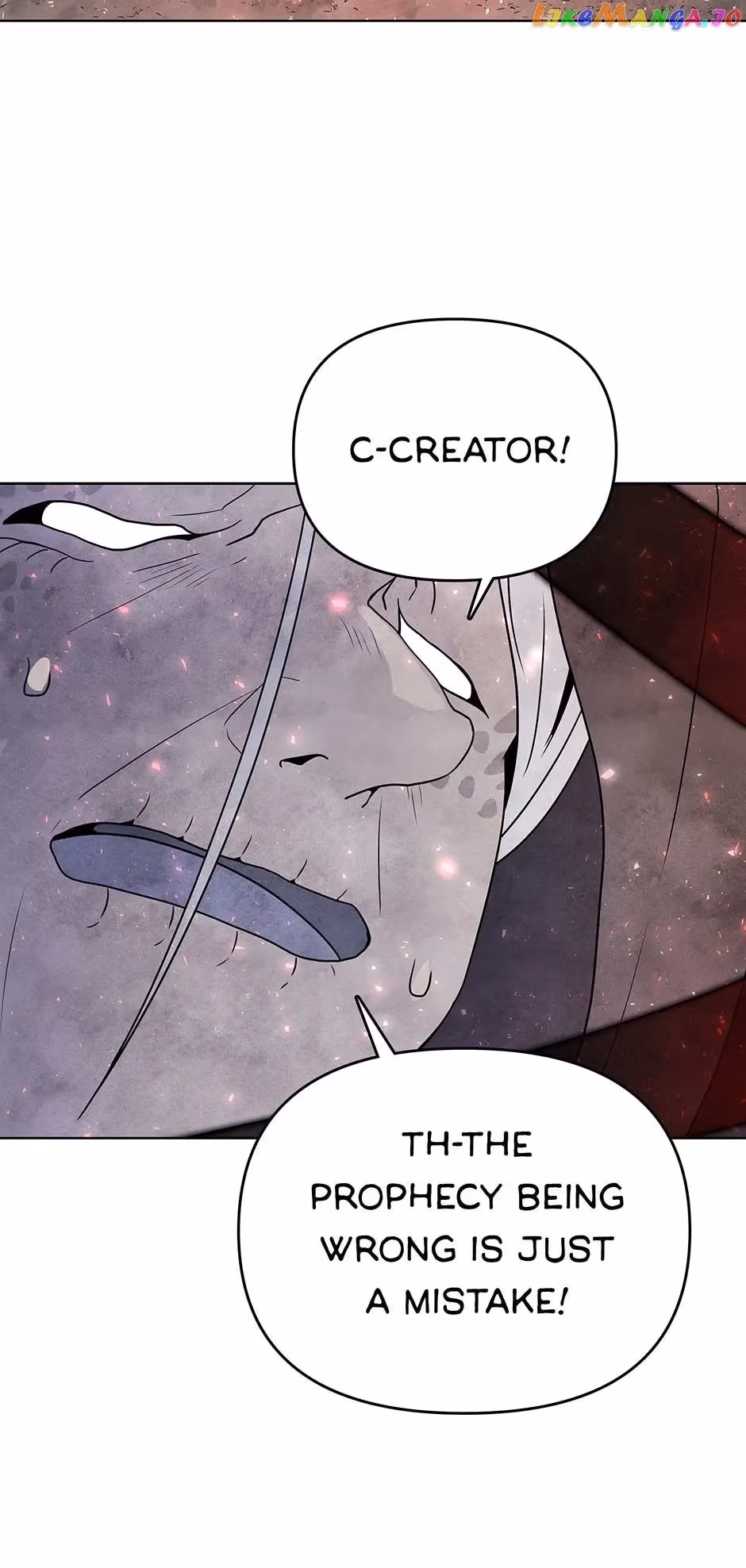 The Greatest Ascetic Chapter 86 page 10 - 